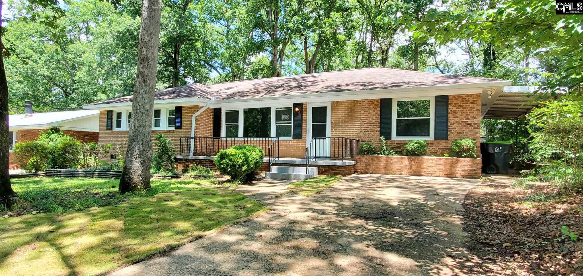 212 Biddle Columbia, SC 29212