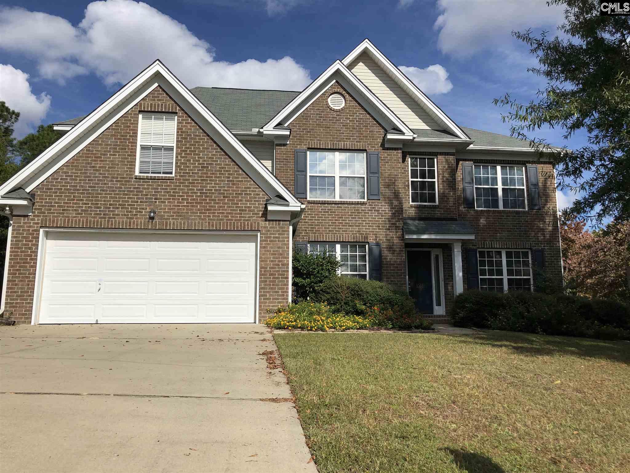 129 Timber Chase Lexington, SC 29073