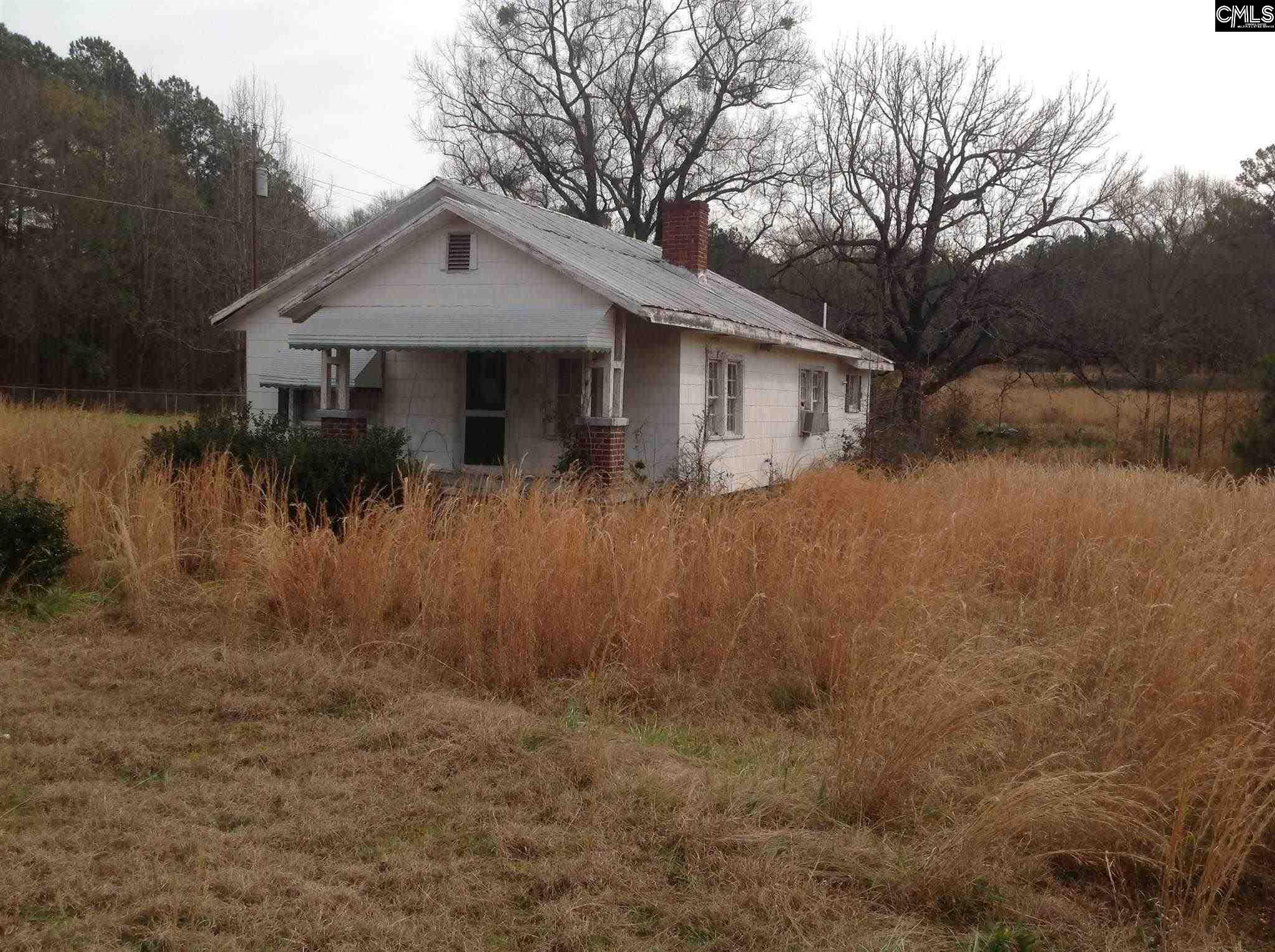 1101 Kinley Irmo, SC 29063