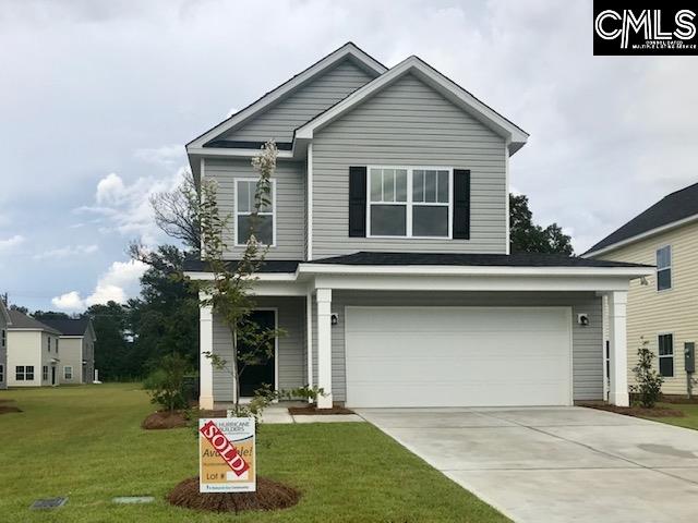 420 Providence Plantation Columbia, SC 29203