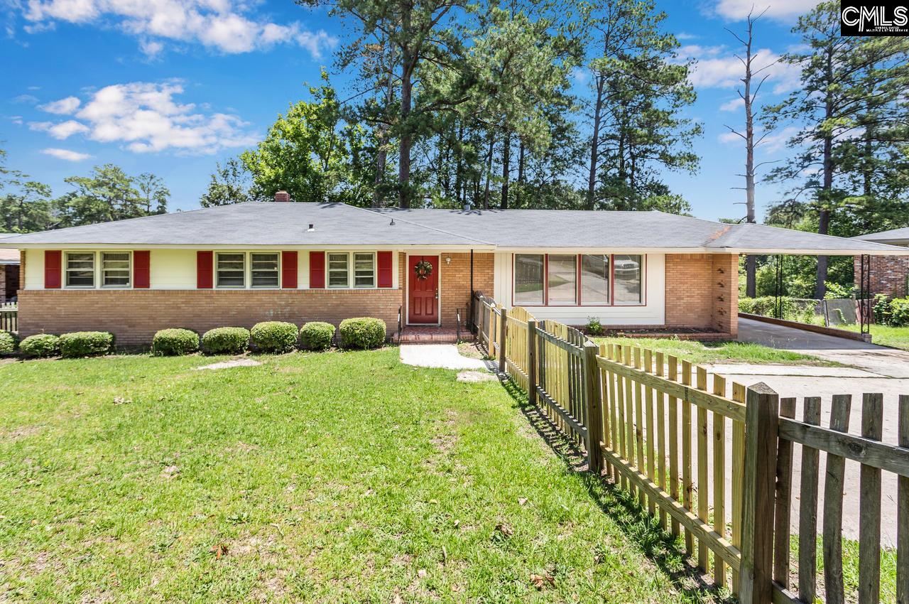 7814 Parklane Columbia, SC 29223