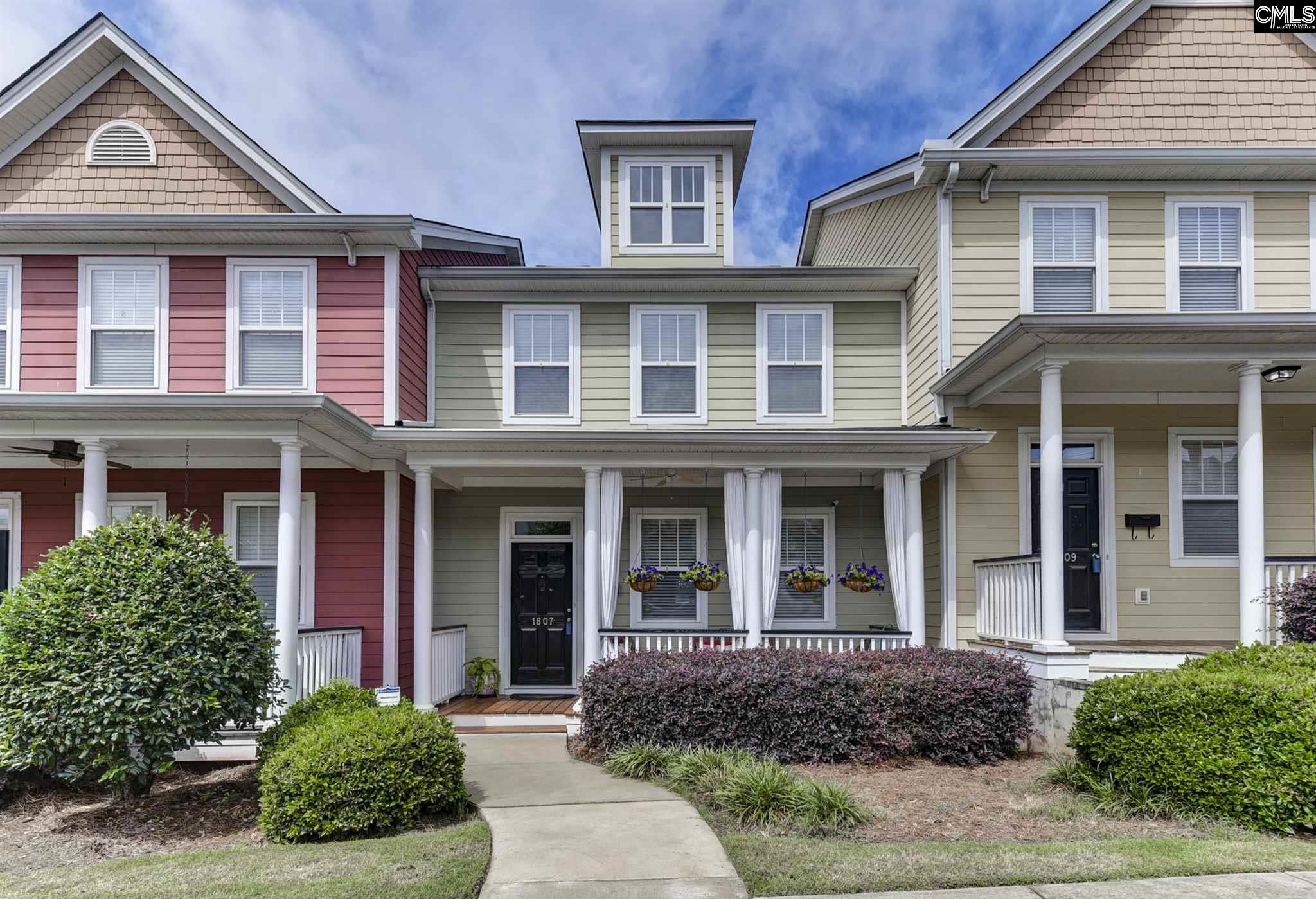 1807 Pulaski Columbia, SC 29201