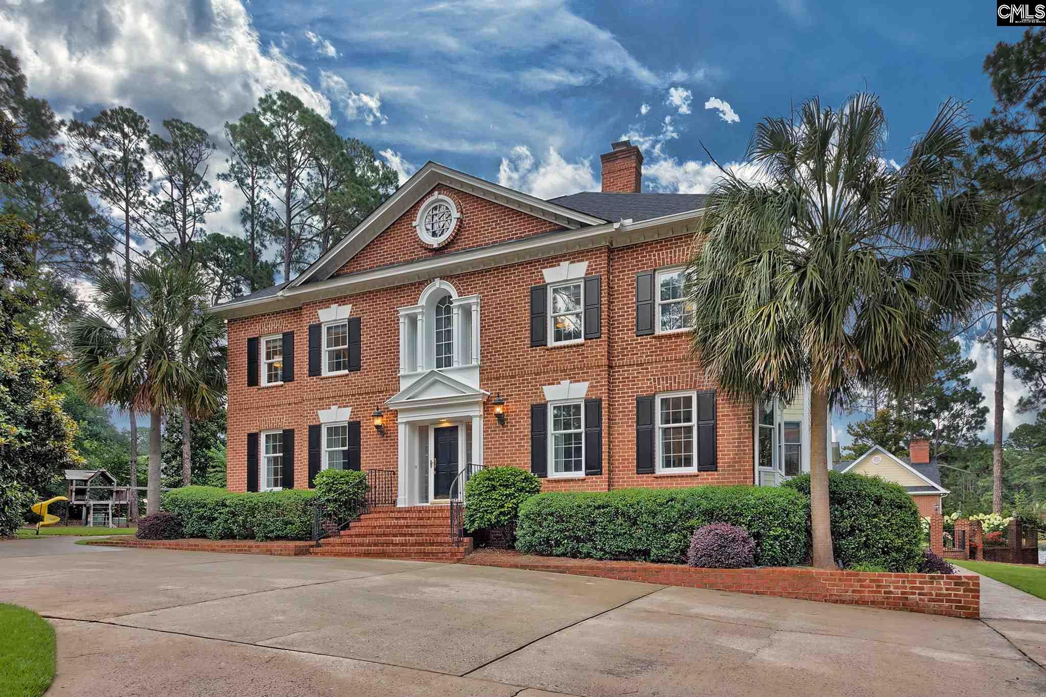 4 Echo Springs Columbia, SC 29223
