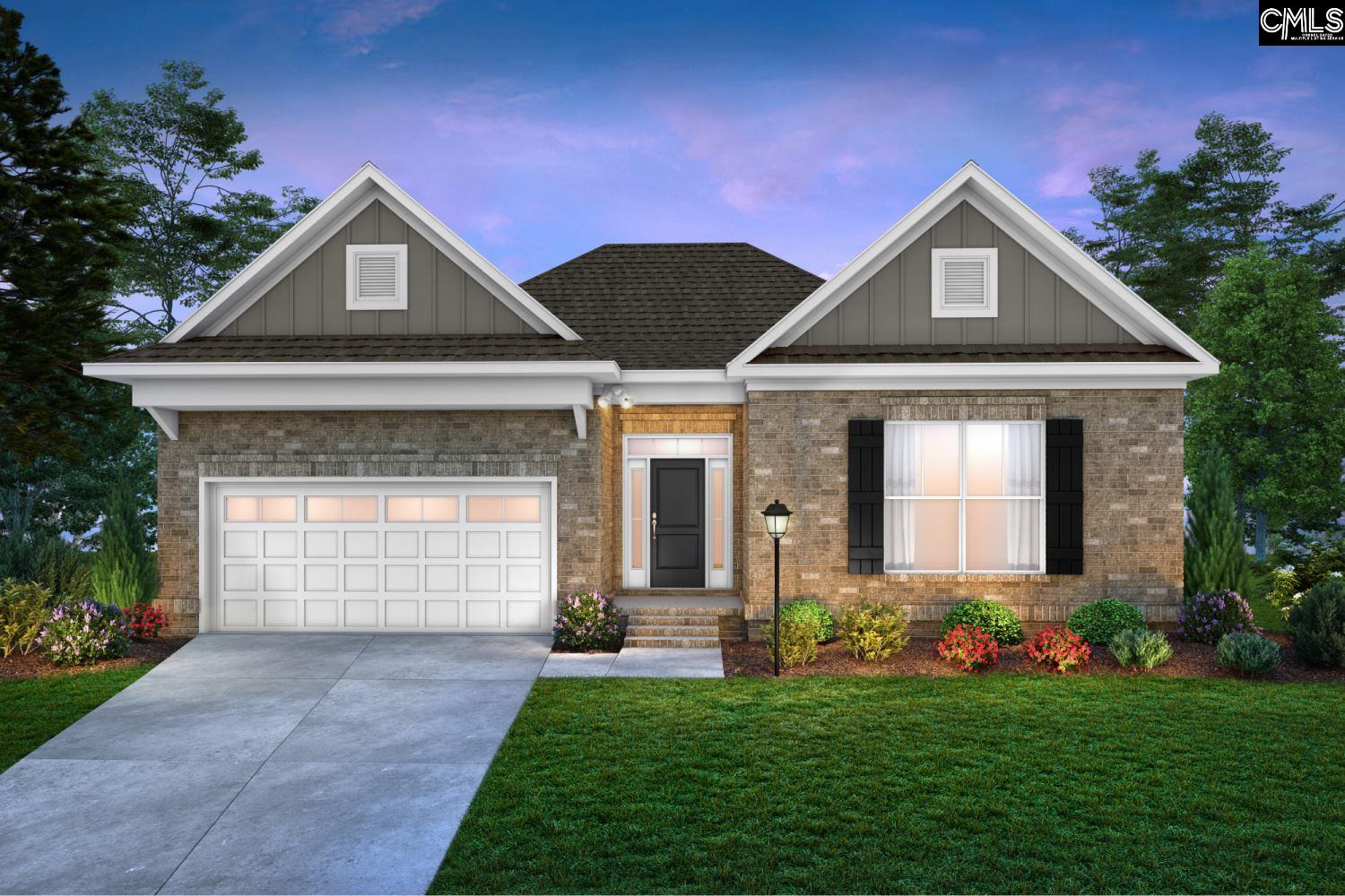 Columbia Northeast Homes For Sale