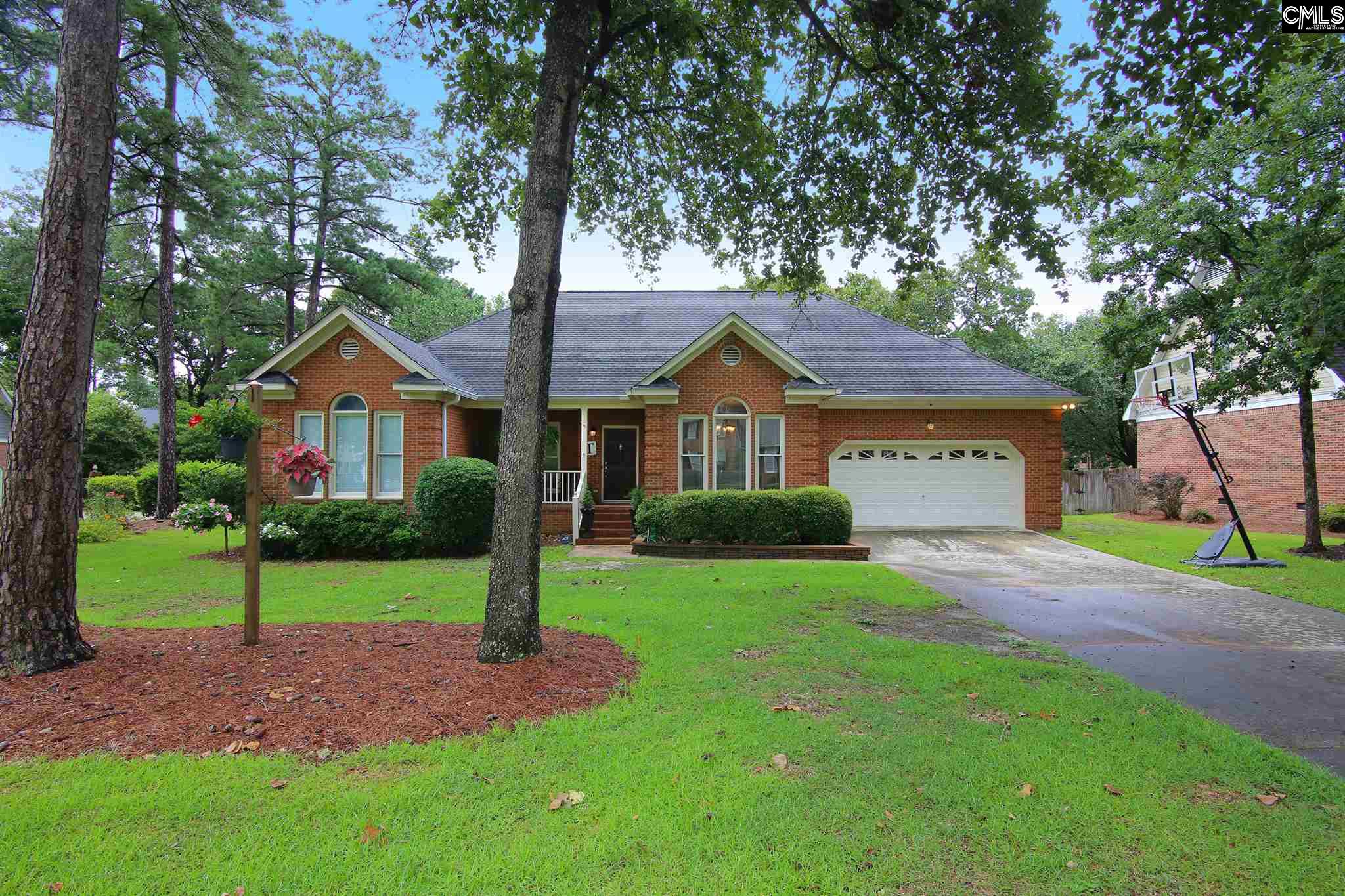 Blythewood SC Real Estate 9 Foxfield Blythewood SC 29016 MLS 497254