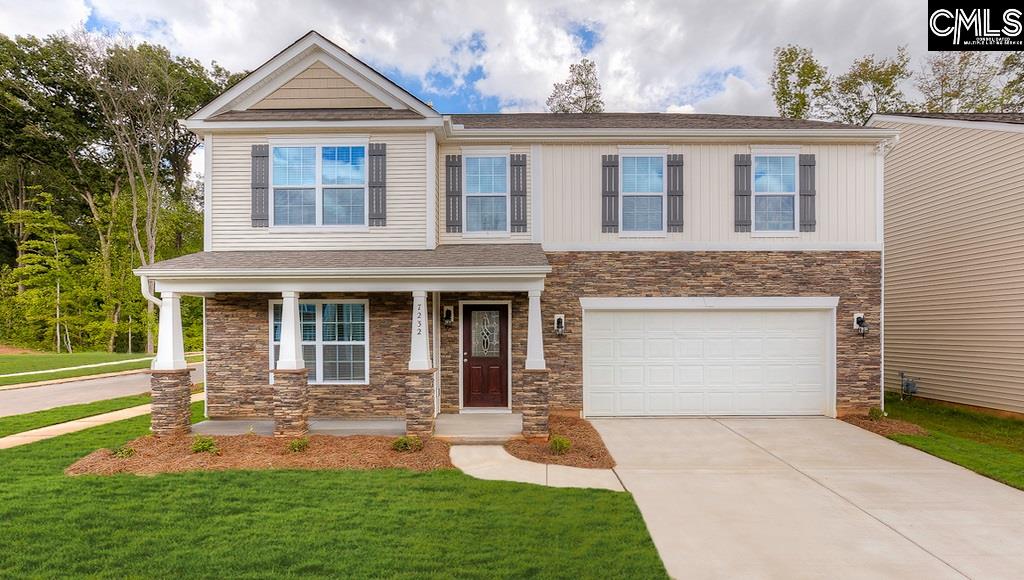 415 Tulip Way Lexington, SC 29072