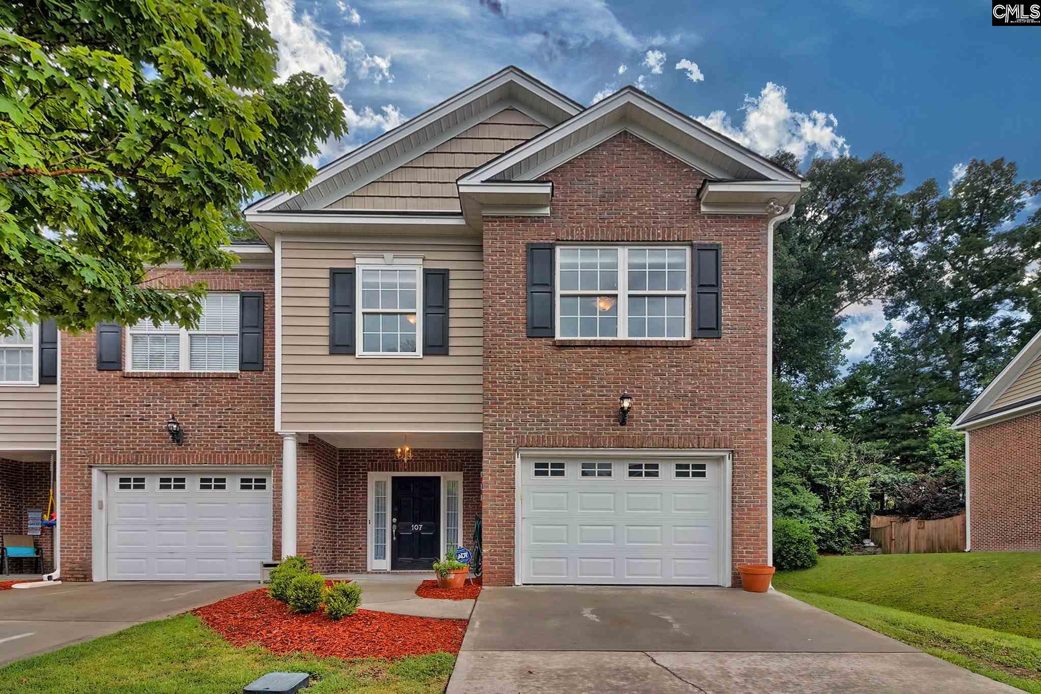 107 Park Ridge Lexington, SC 29072