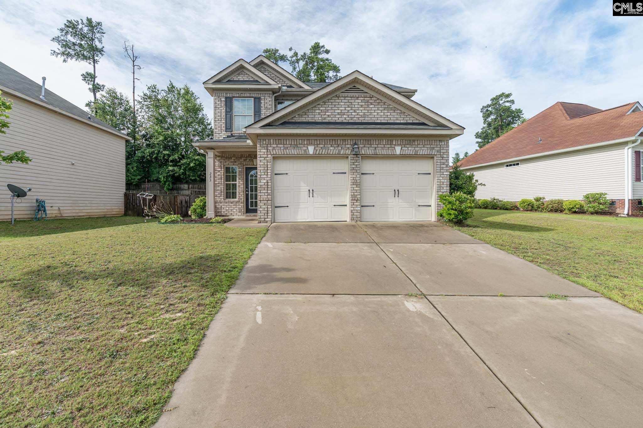 233 Caroline Hill Lexington, SC 29072