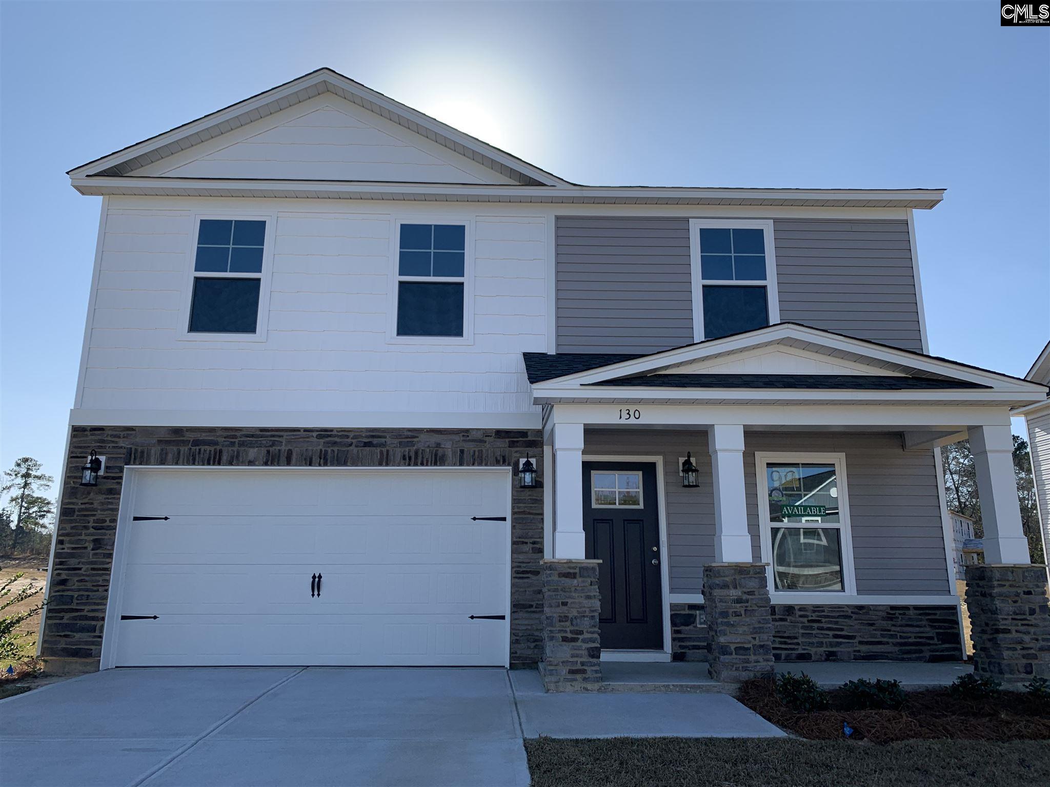 130 Drummond Lexington, SC 29072
