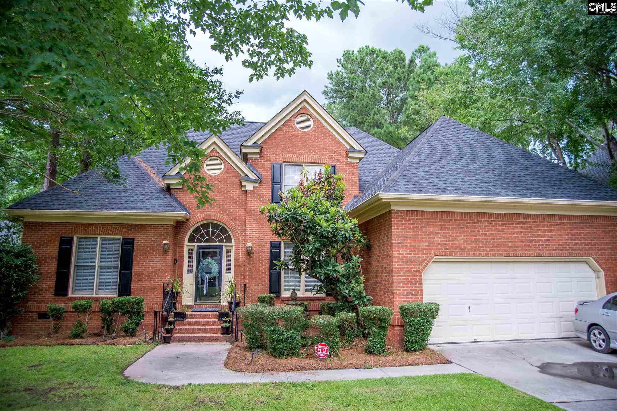 Wildewood Homes Columbia SC