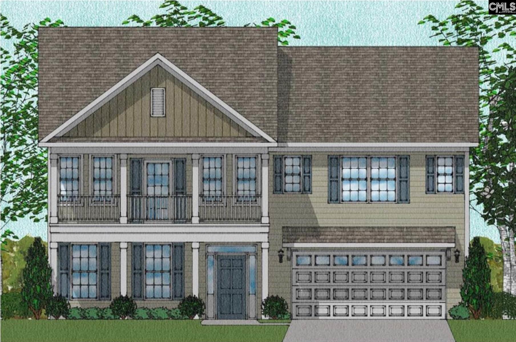 721 Sorenson Columbia, SC 29229