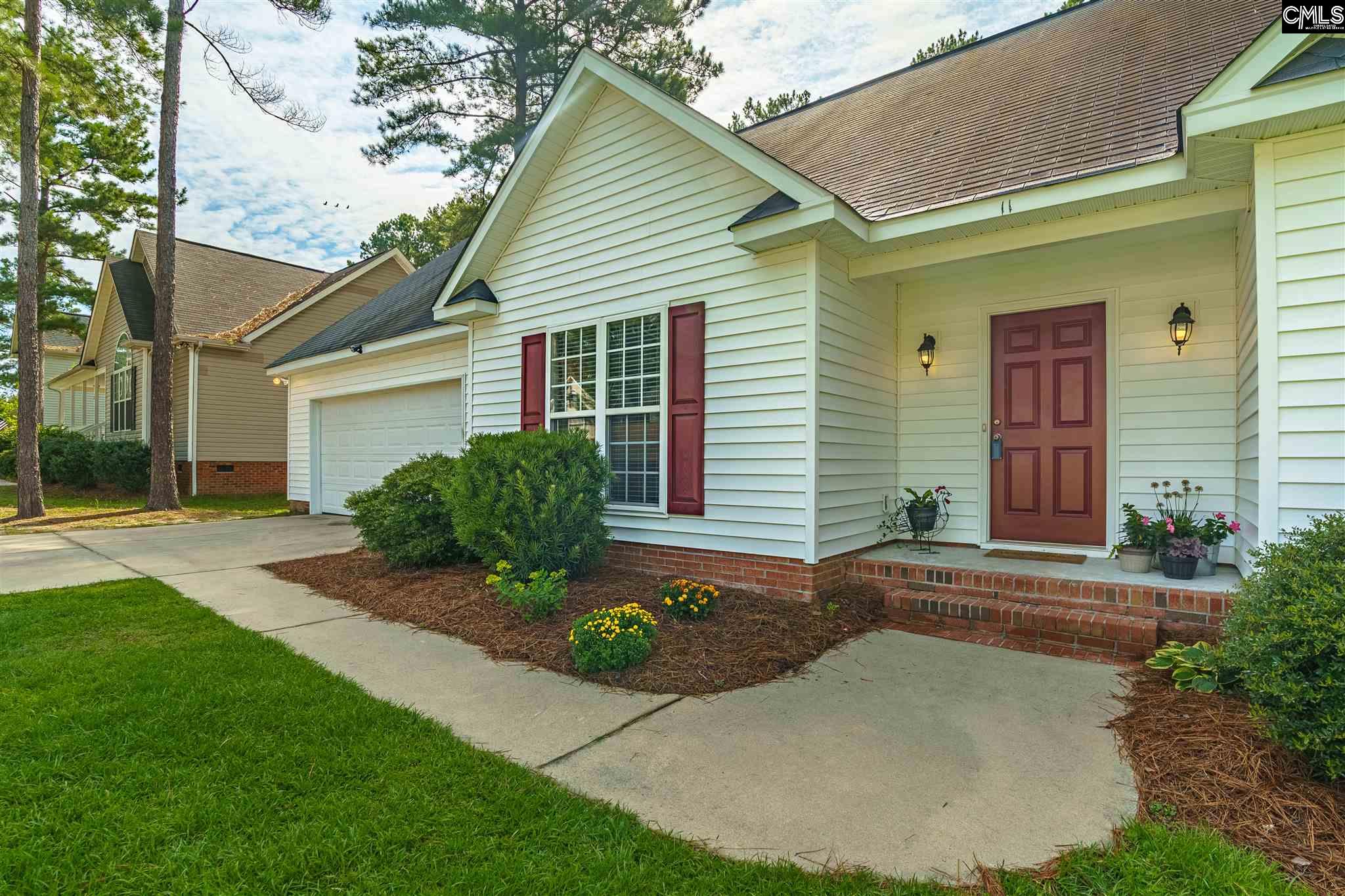 11 Dewberry Elgin, SC 29045-9564