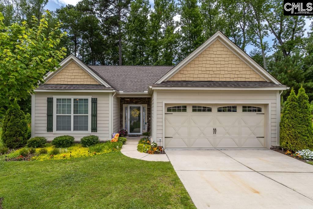 92 Dogwood Cottage Blythewood, SC 29016