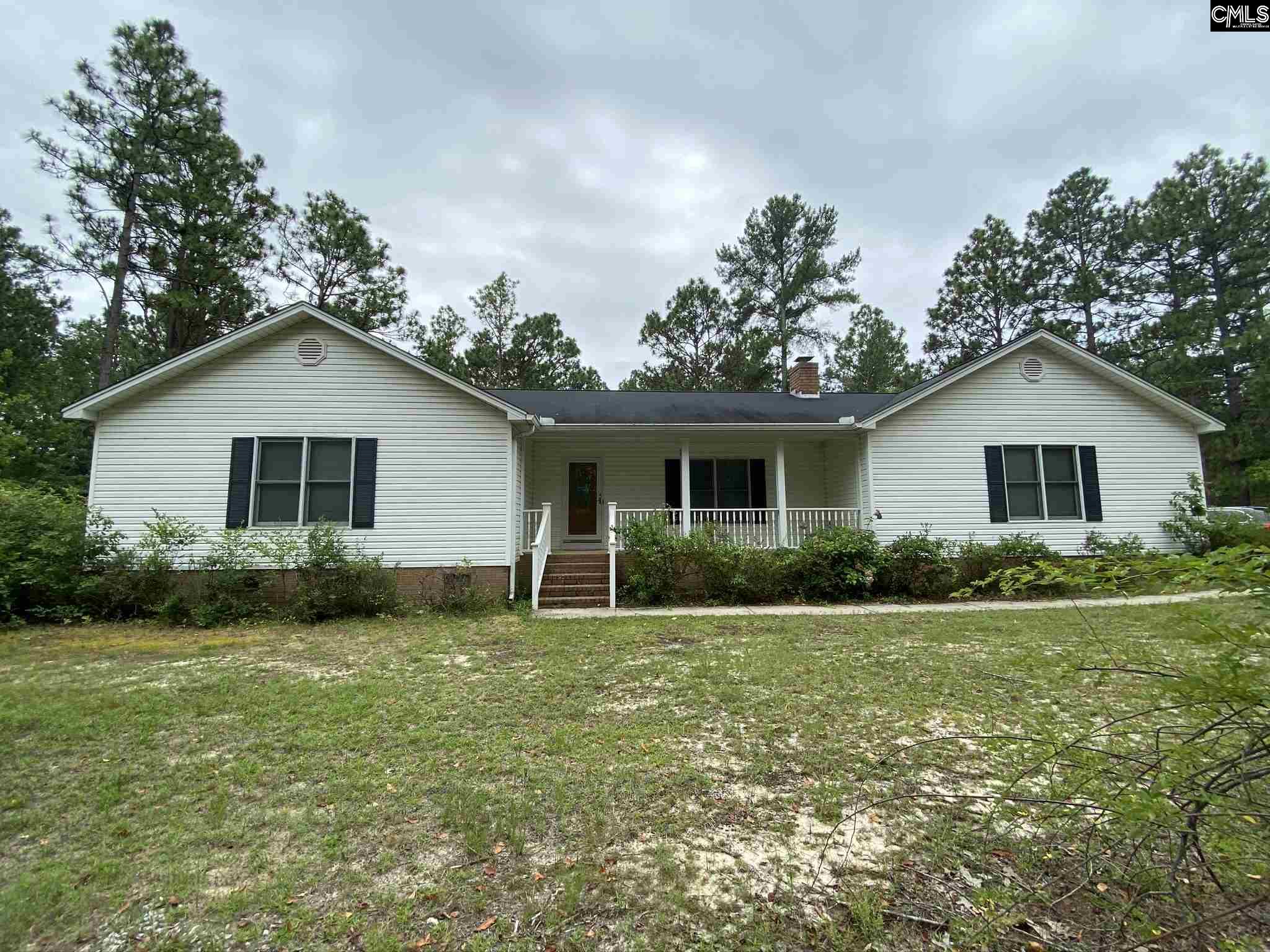 614 Longs Pond Lexington, SC 29073