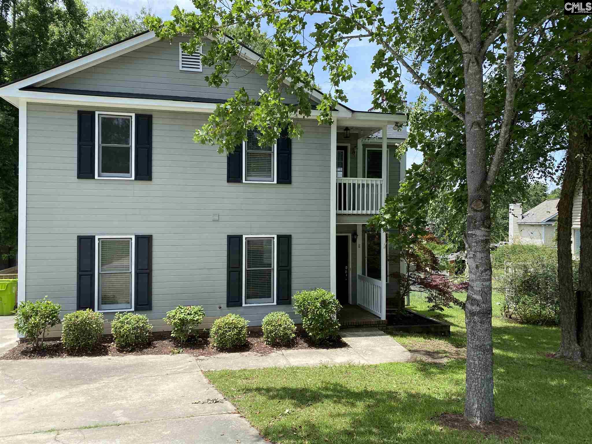 8 Kristyben Irmo, SC 29063