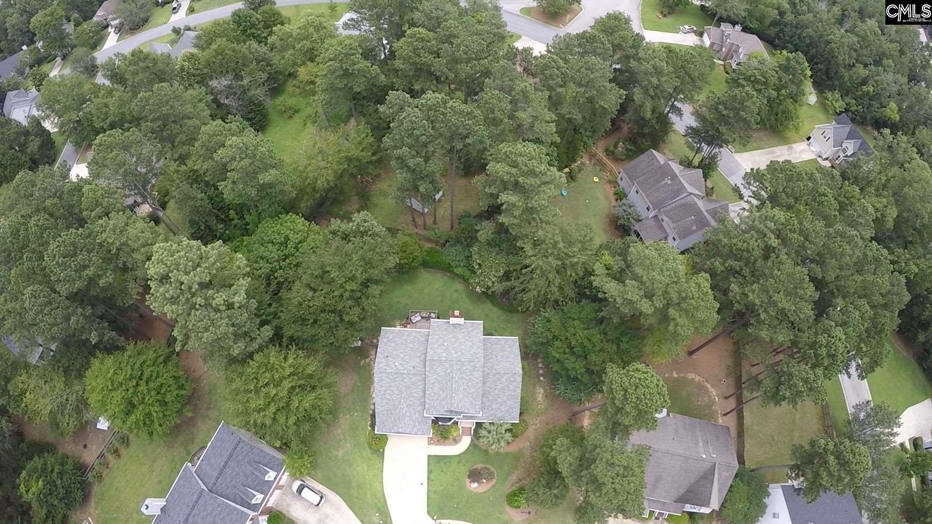 6 Harrier Irmo, SC 29063
