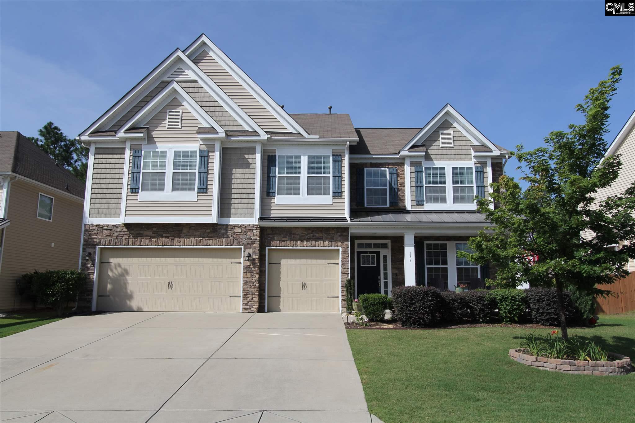 338 Millhouse Lexington, SC 29072