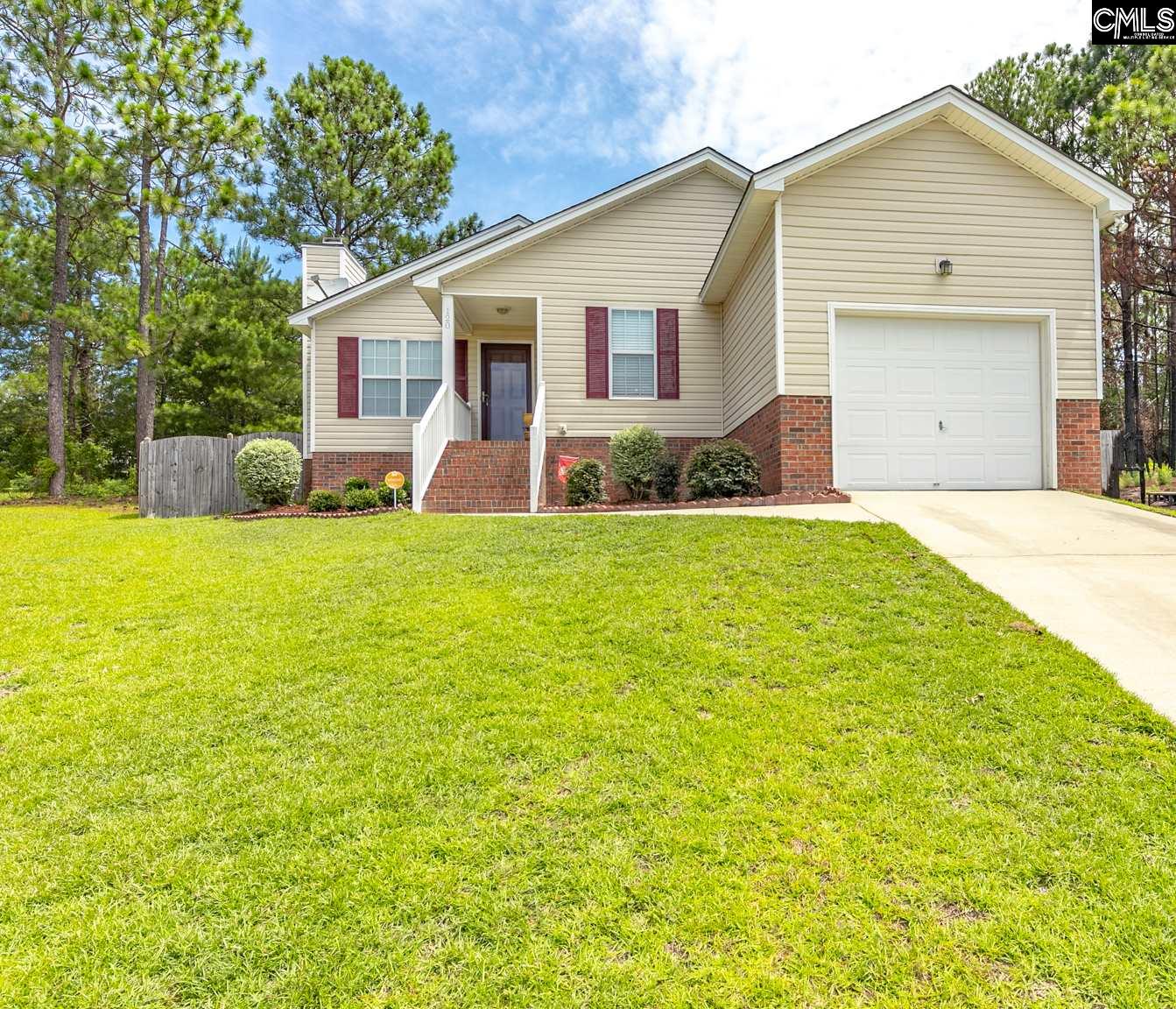 120 Bethpage Lexington, SC 29073