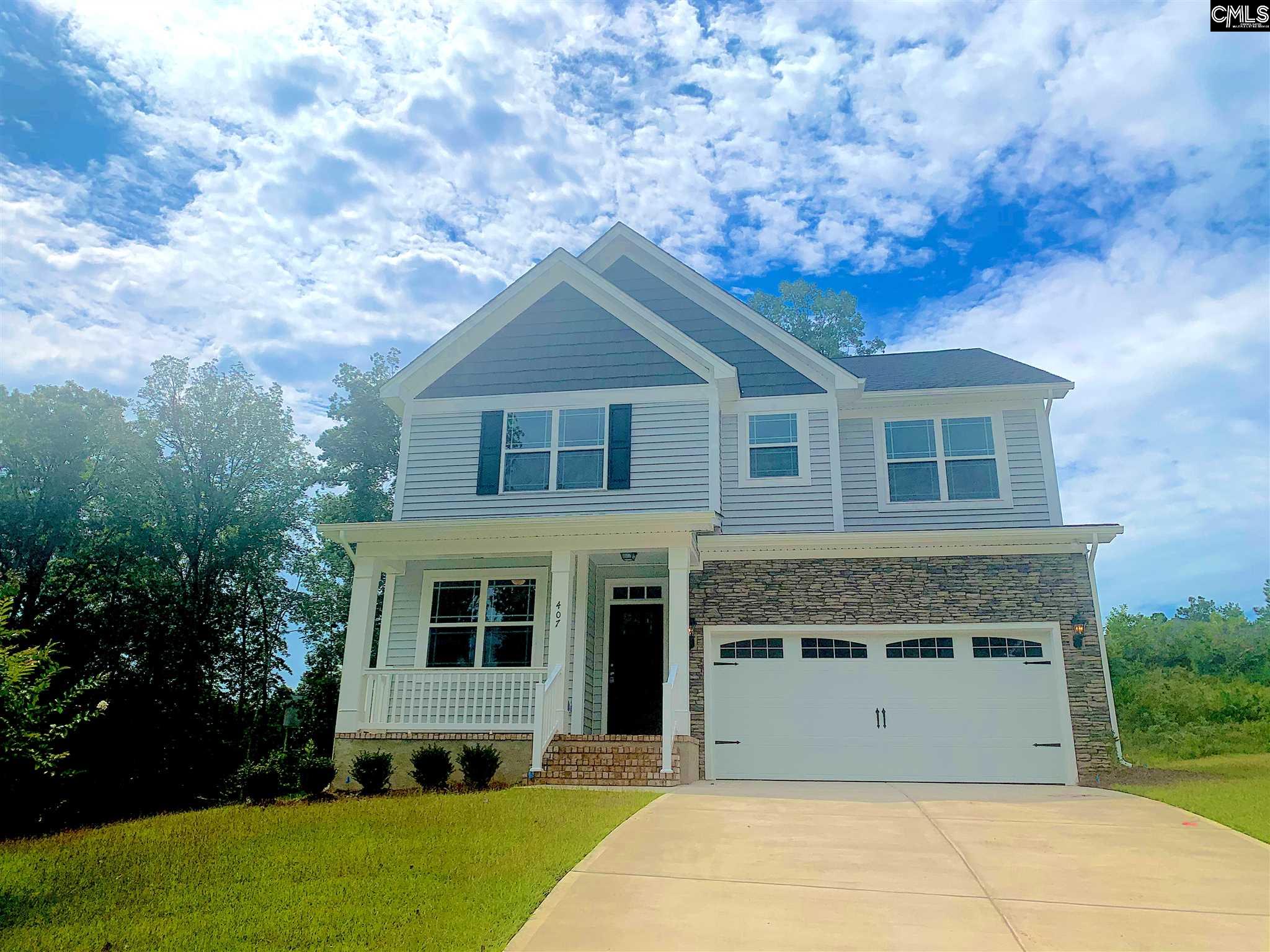 407 Woolbright Chapin, SC 29036-7380