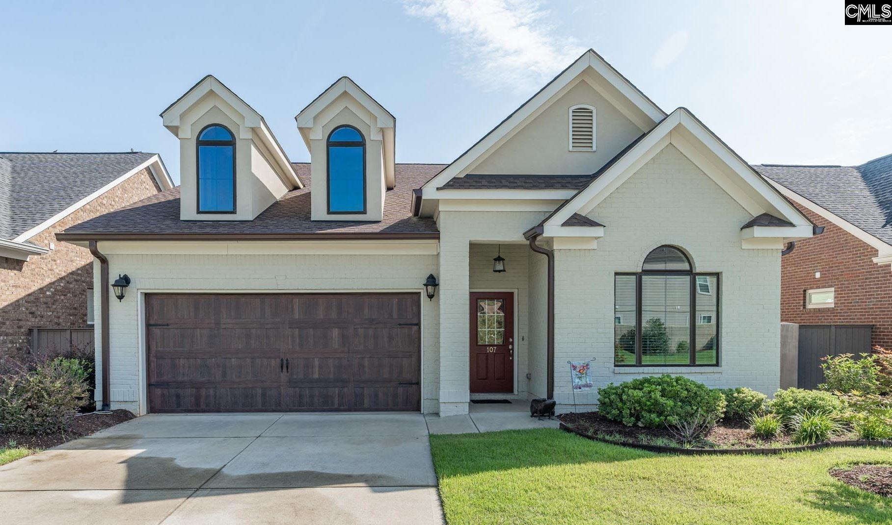 107 Old Woodlands Lexington, SC 29072