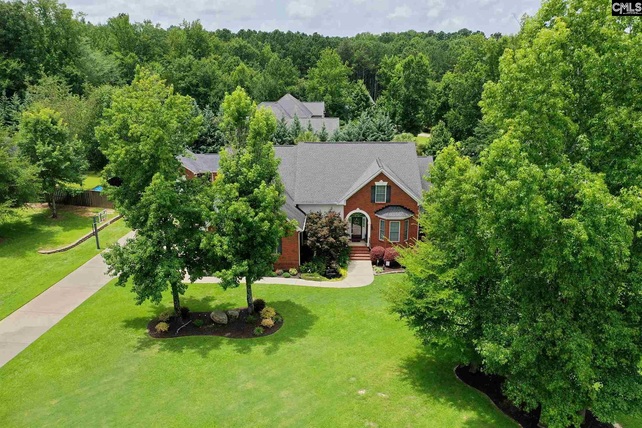 Rocky Meadow Subdivision