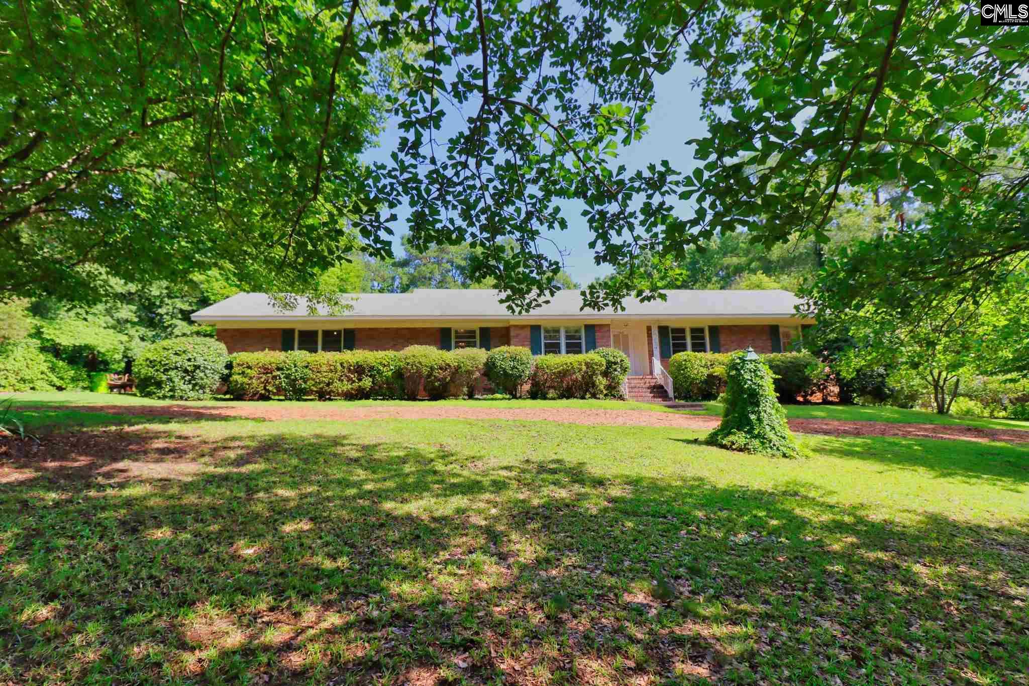 1503 Marley Columbia, SC 29210
