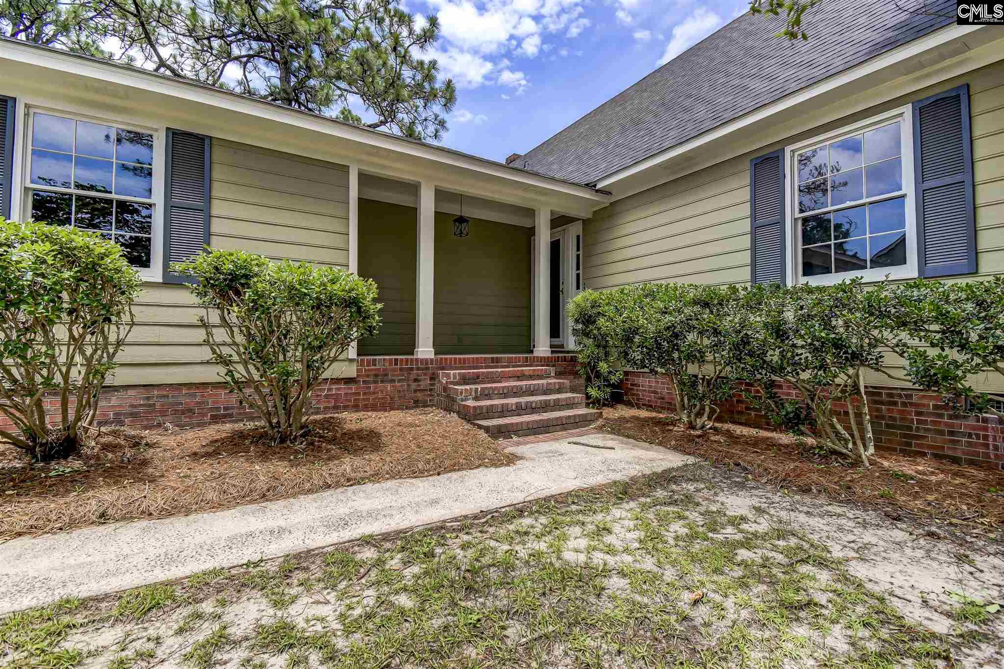 416 Cold Branch Columbia, SC 29223