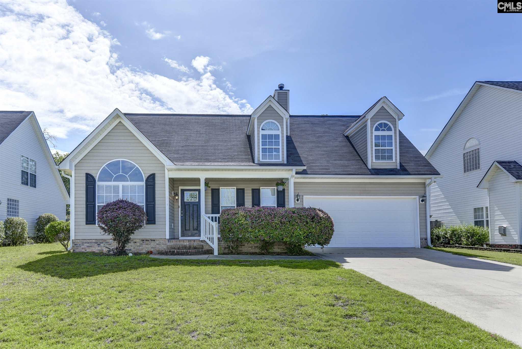 114 Summer Pines Blythewood, SC 29016