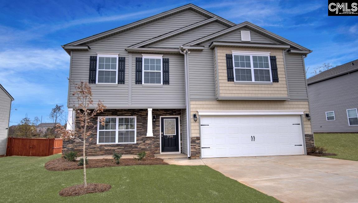 457 Tulip Lexington, SC 29072