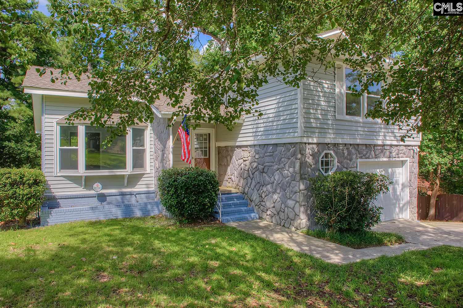 417 Folkstone Columbia, SC 29223