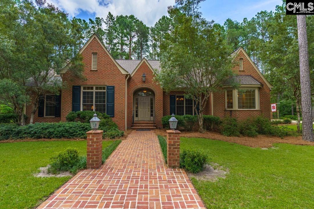 224 Chestnut Ferry Camden, SC 29020