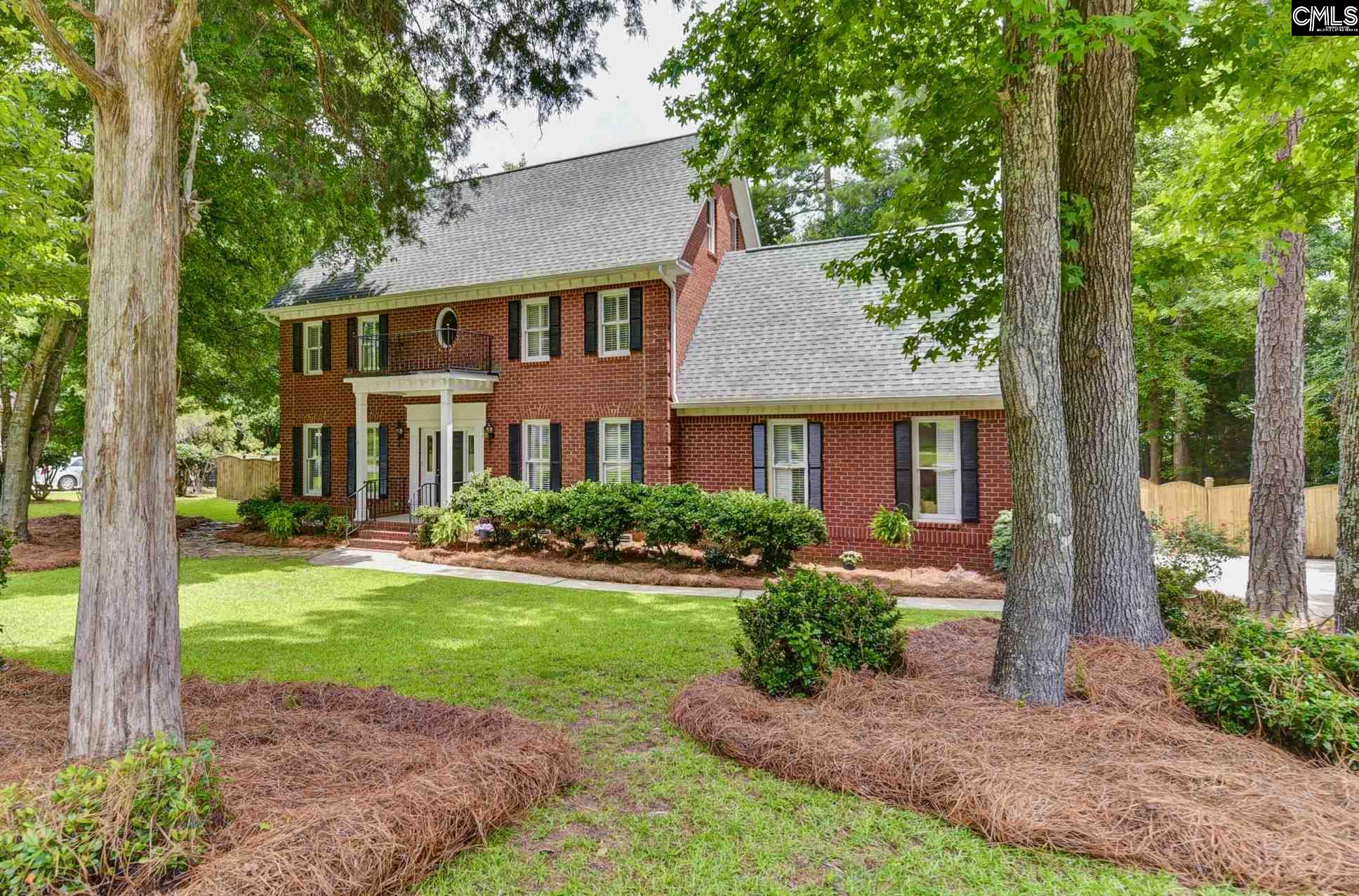 163 Williamstown Columbia, SC 29212