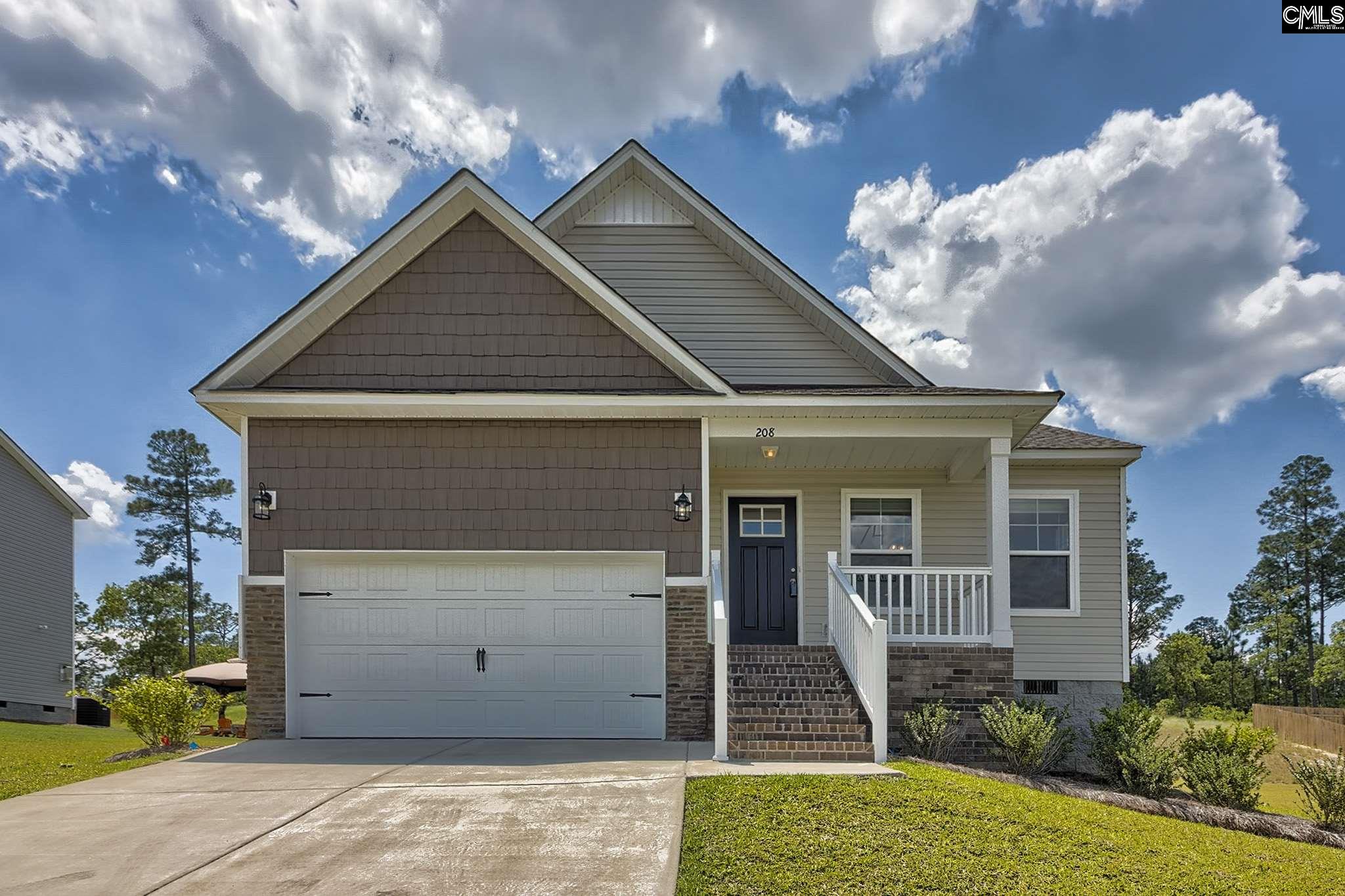 208 Cassique (lot 74) Lexington, SC 29073