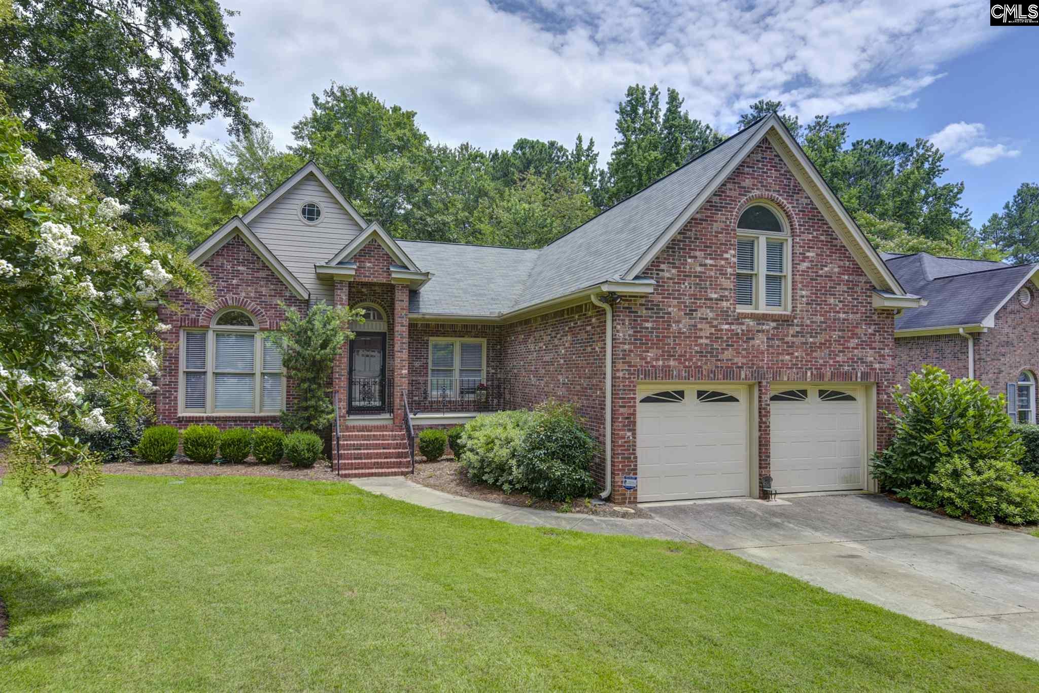 26 Saddleback Ledge Irmo, SC 29063