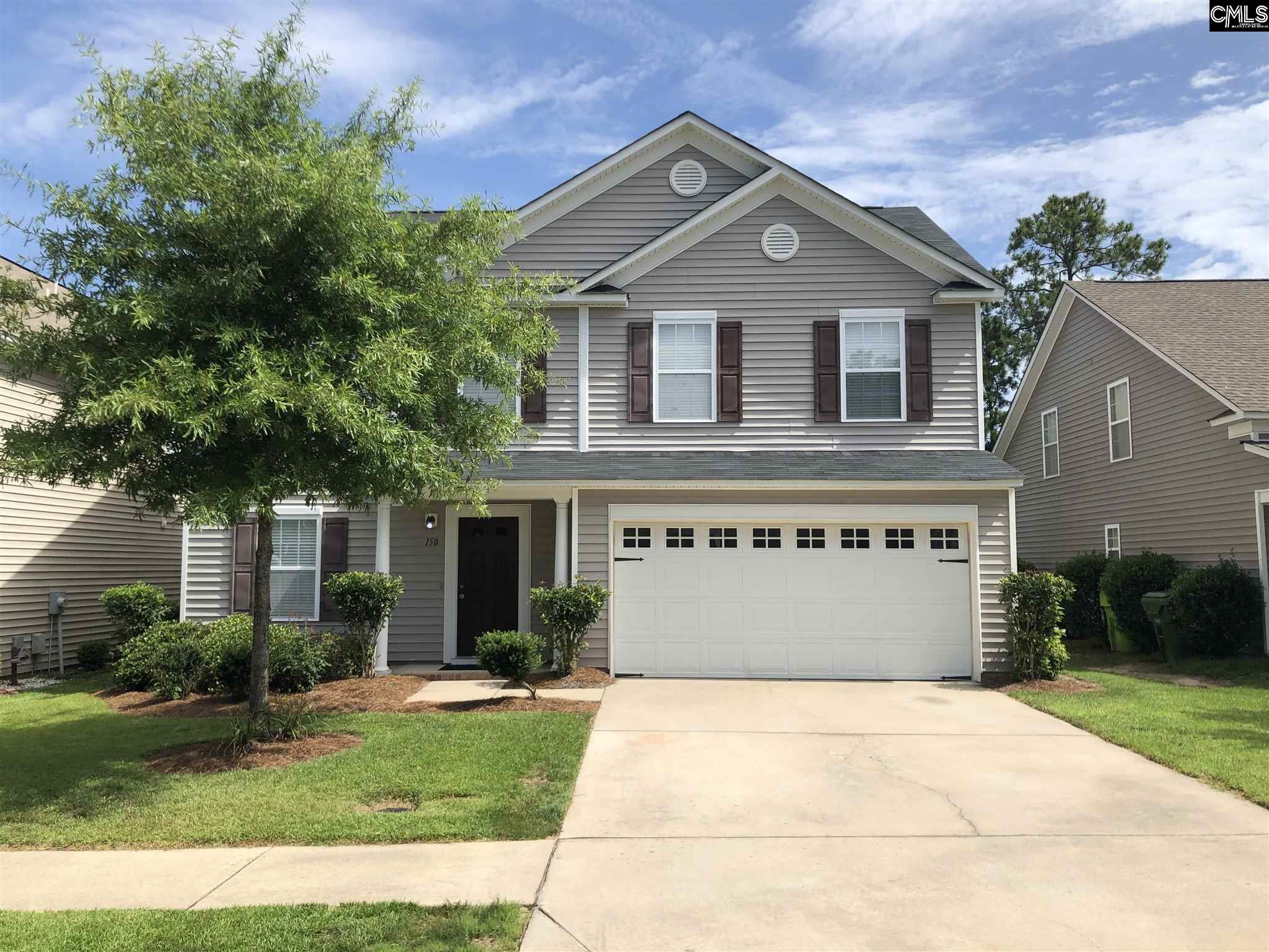 150 Chatham Trace Columbia, SC 29229