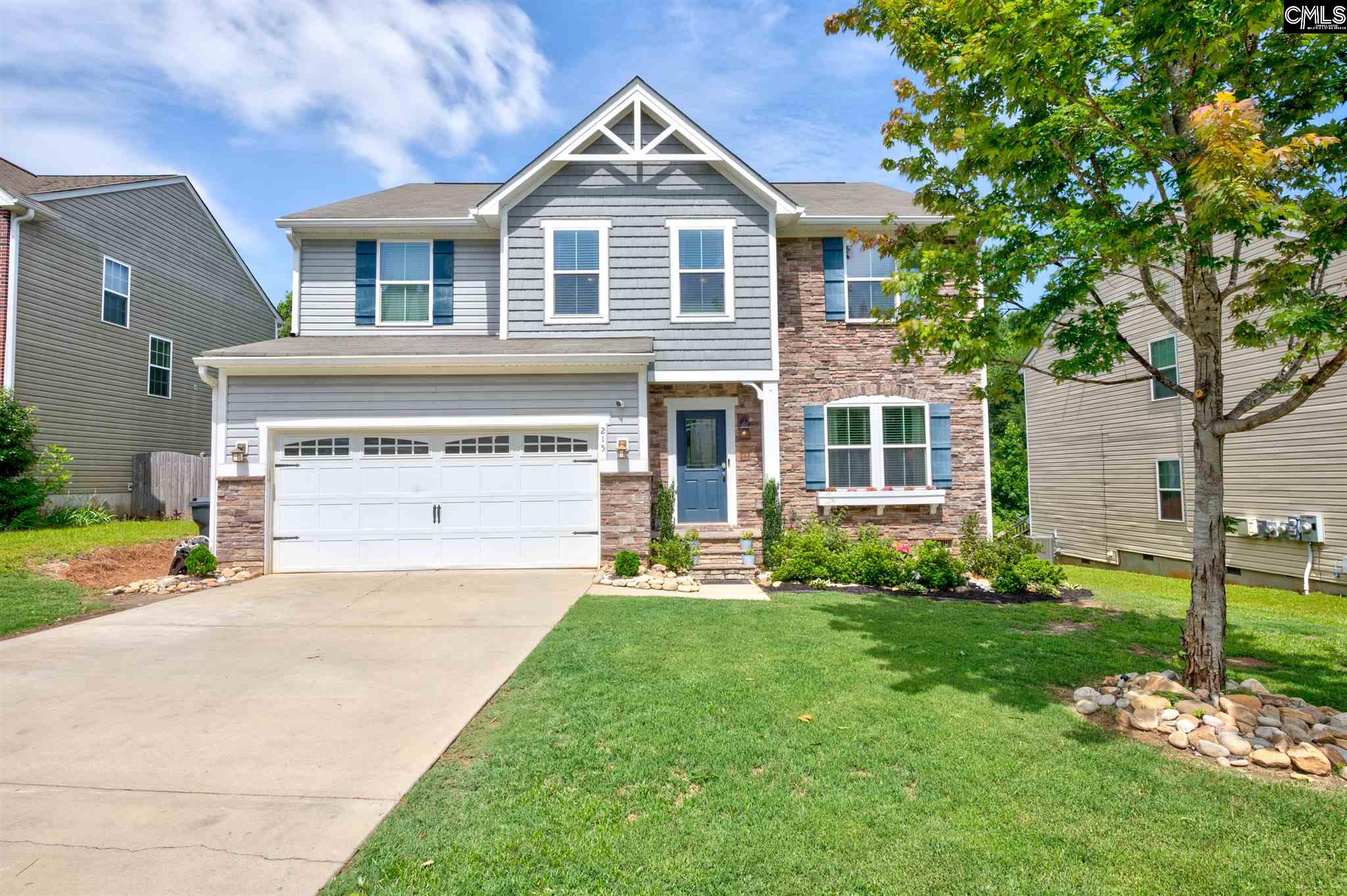215 Hammock Lexington, SC 29072
