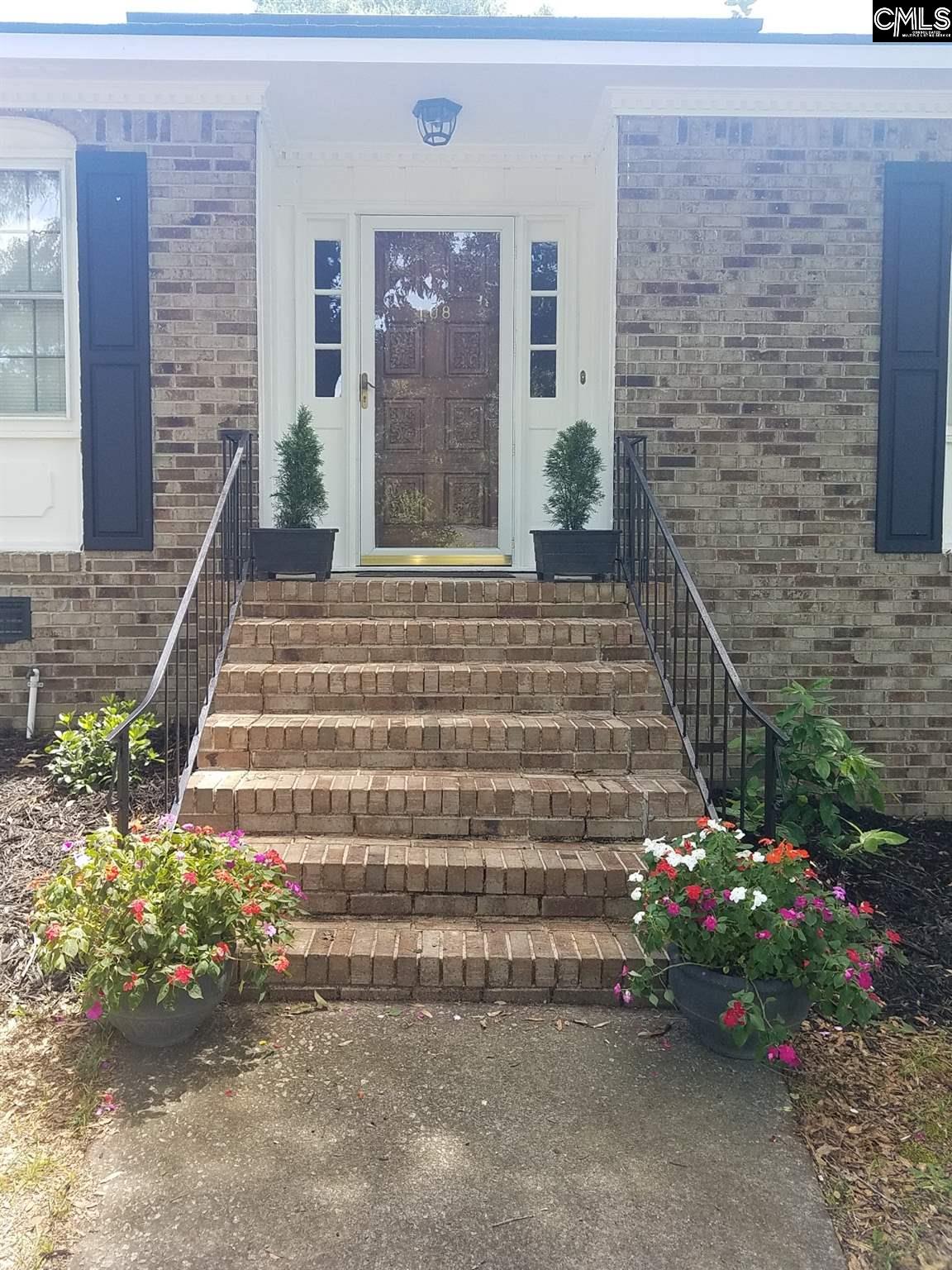 108 Belle Oaks Elgin, SC 29045