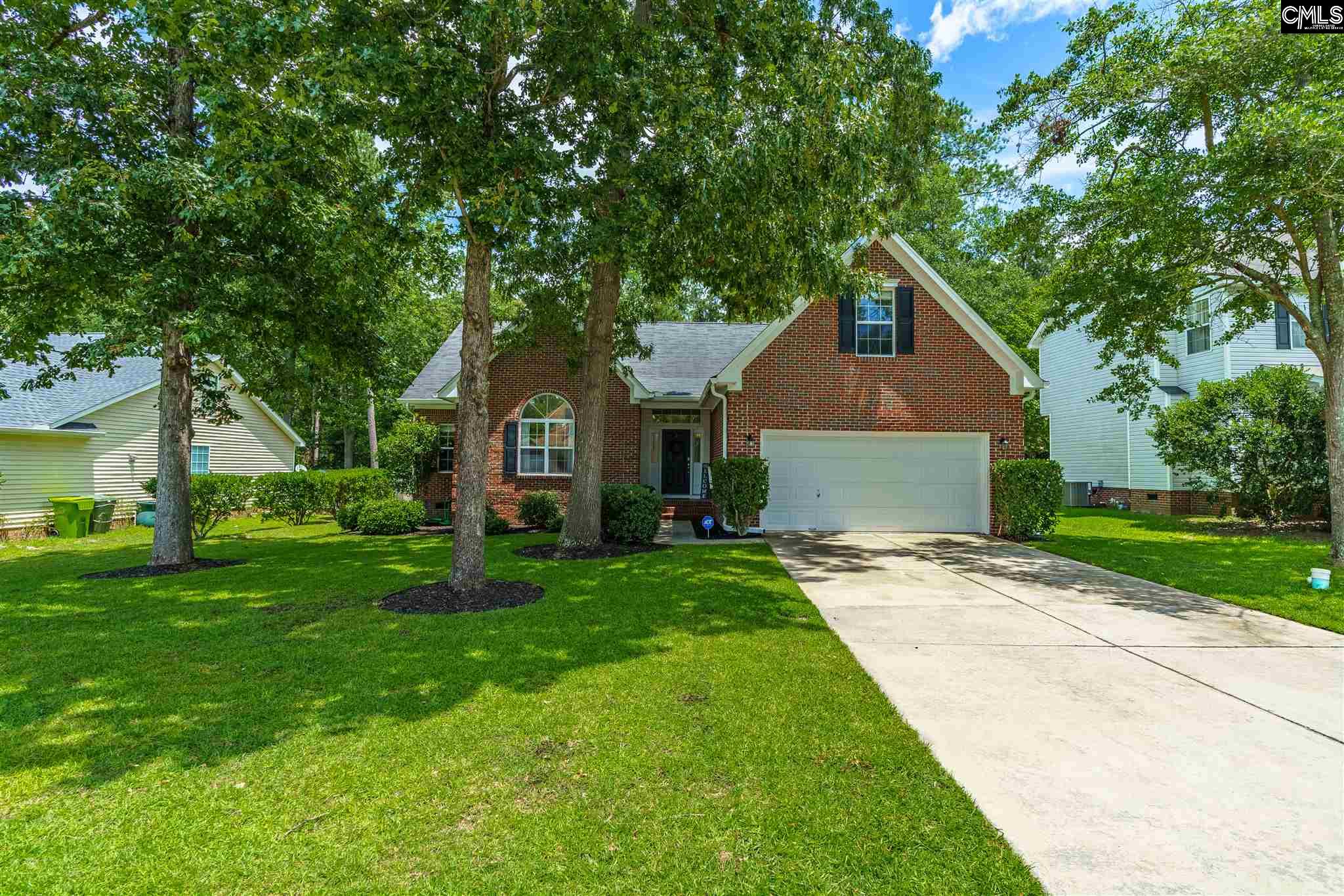 211 Majestic Columbia, SC 29223