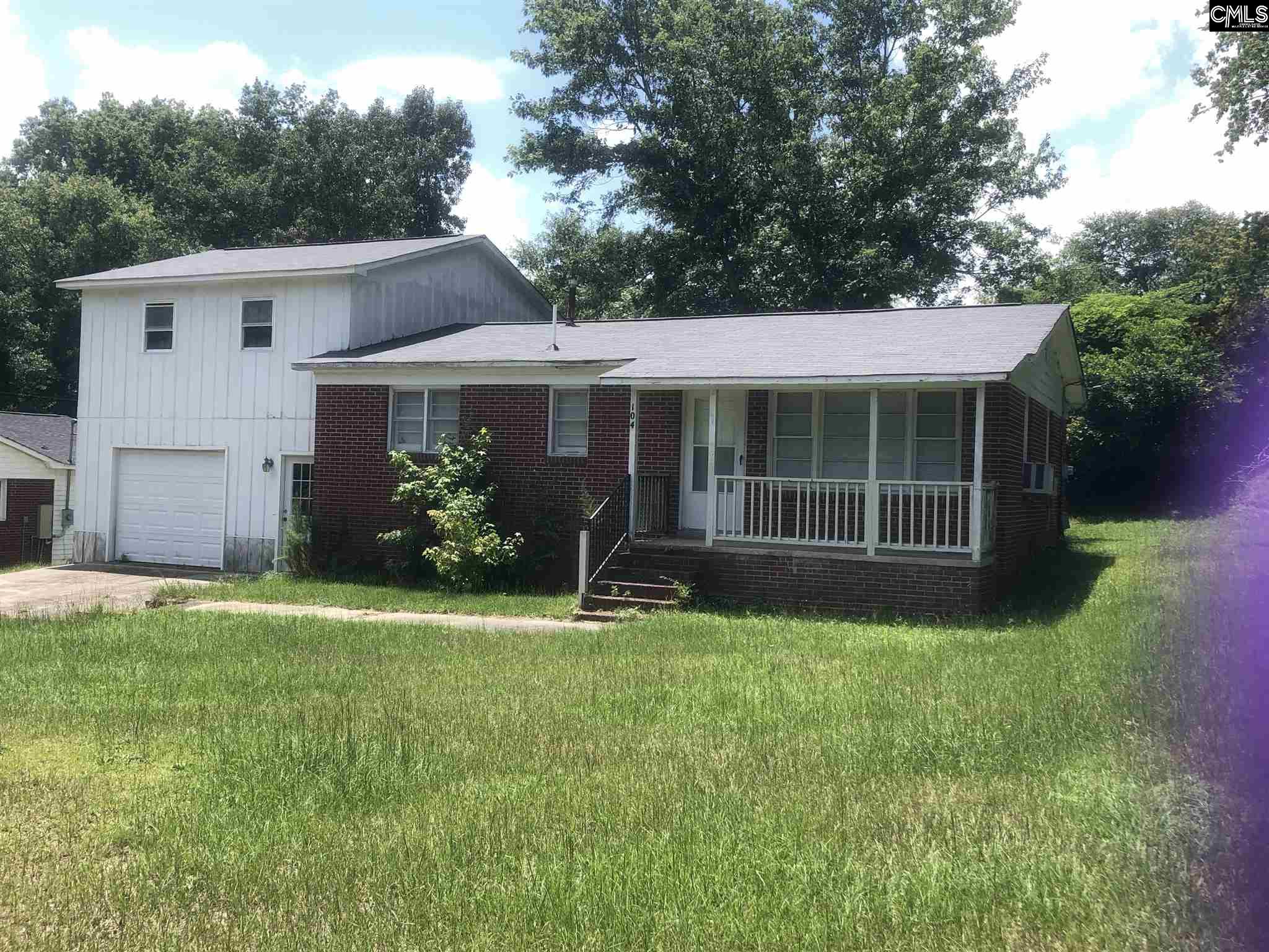 104 Rollins Kershaw, SC 29067-1044