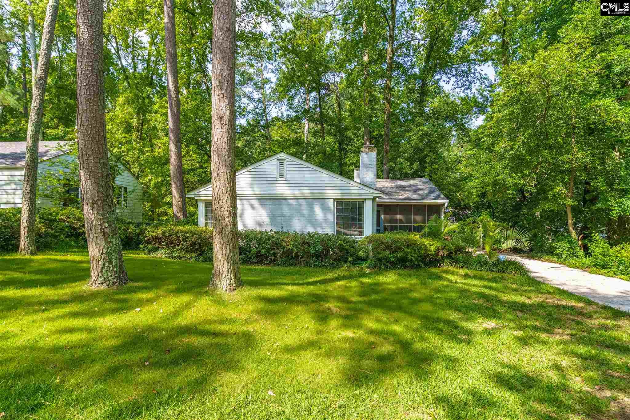 3437 Earlewood Columbia, SC 29201