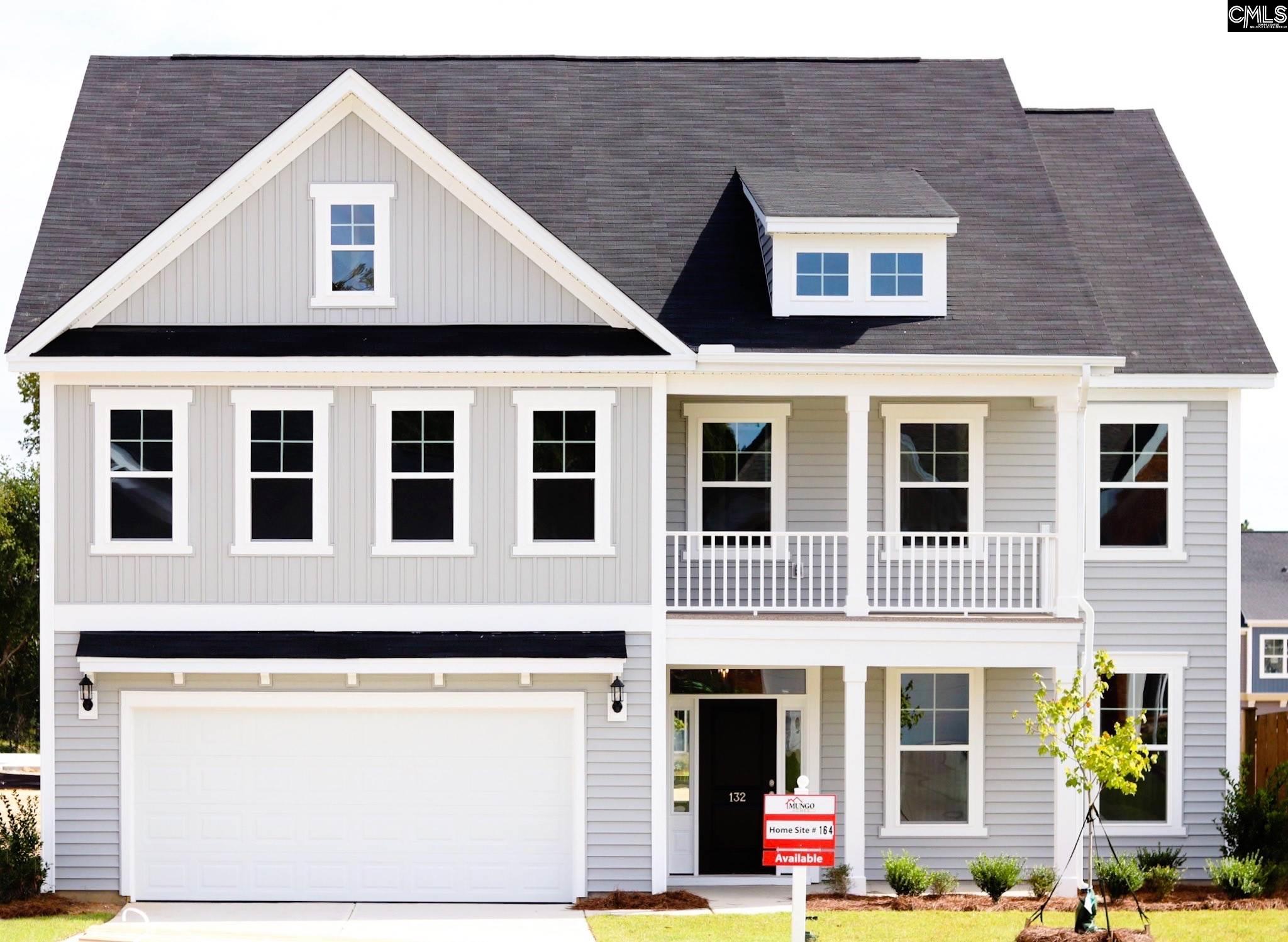 132 Madison Park Lexington, SC 29072
