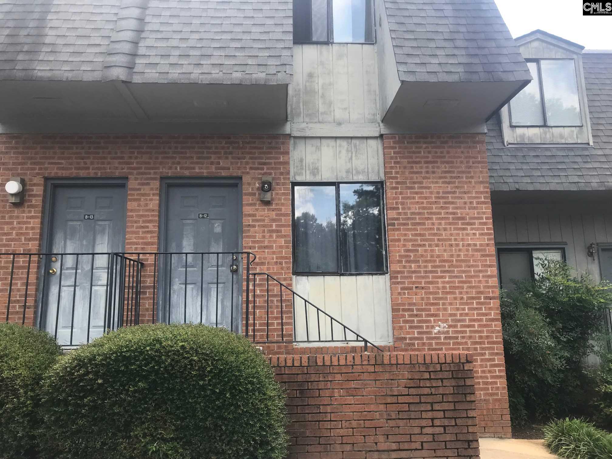 12 Canterbury Columbia, SC 29210