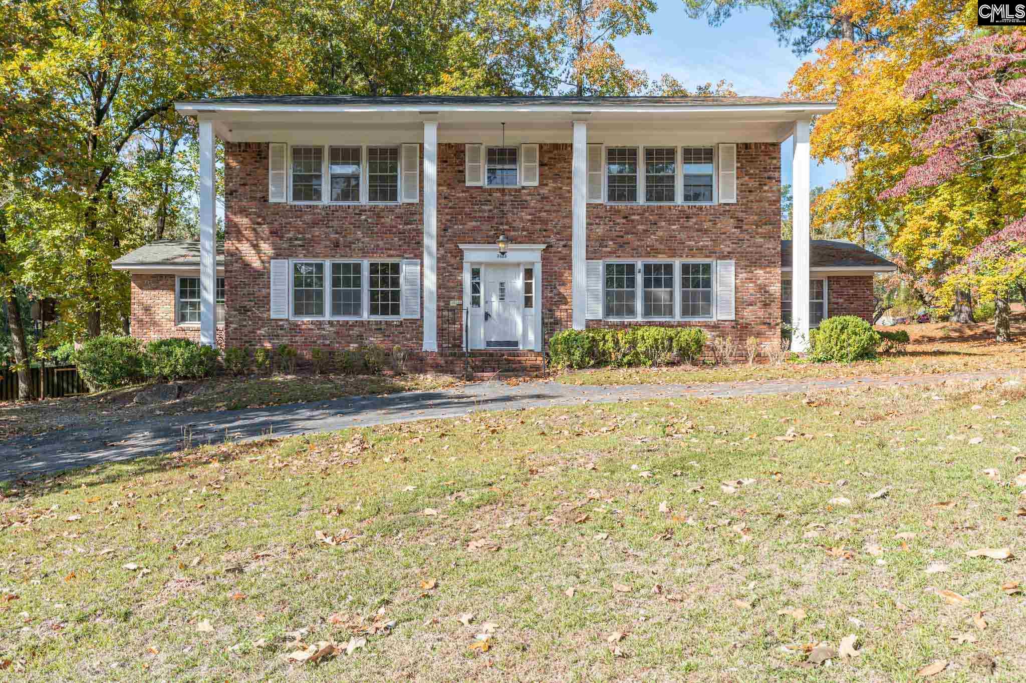 3615 Northshore Columbia, SC 29206