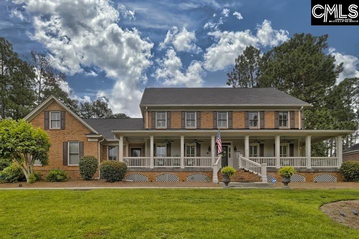 204 Leaning Tree Columbia, SC 29223