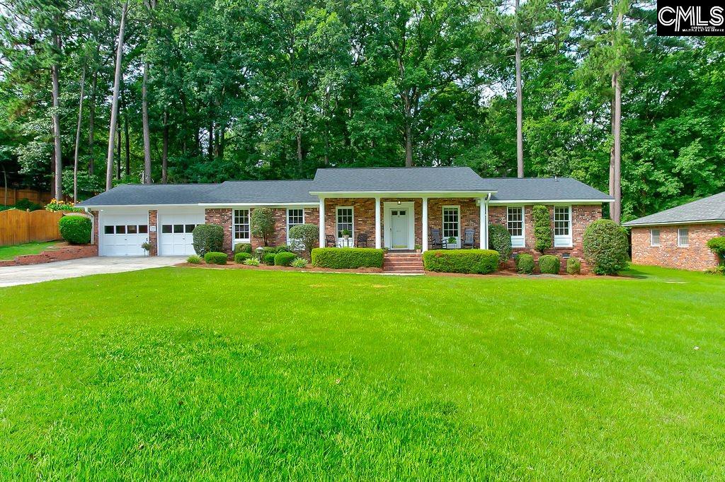401 Old Friars Columbia, SC 29210