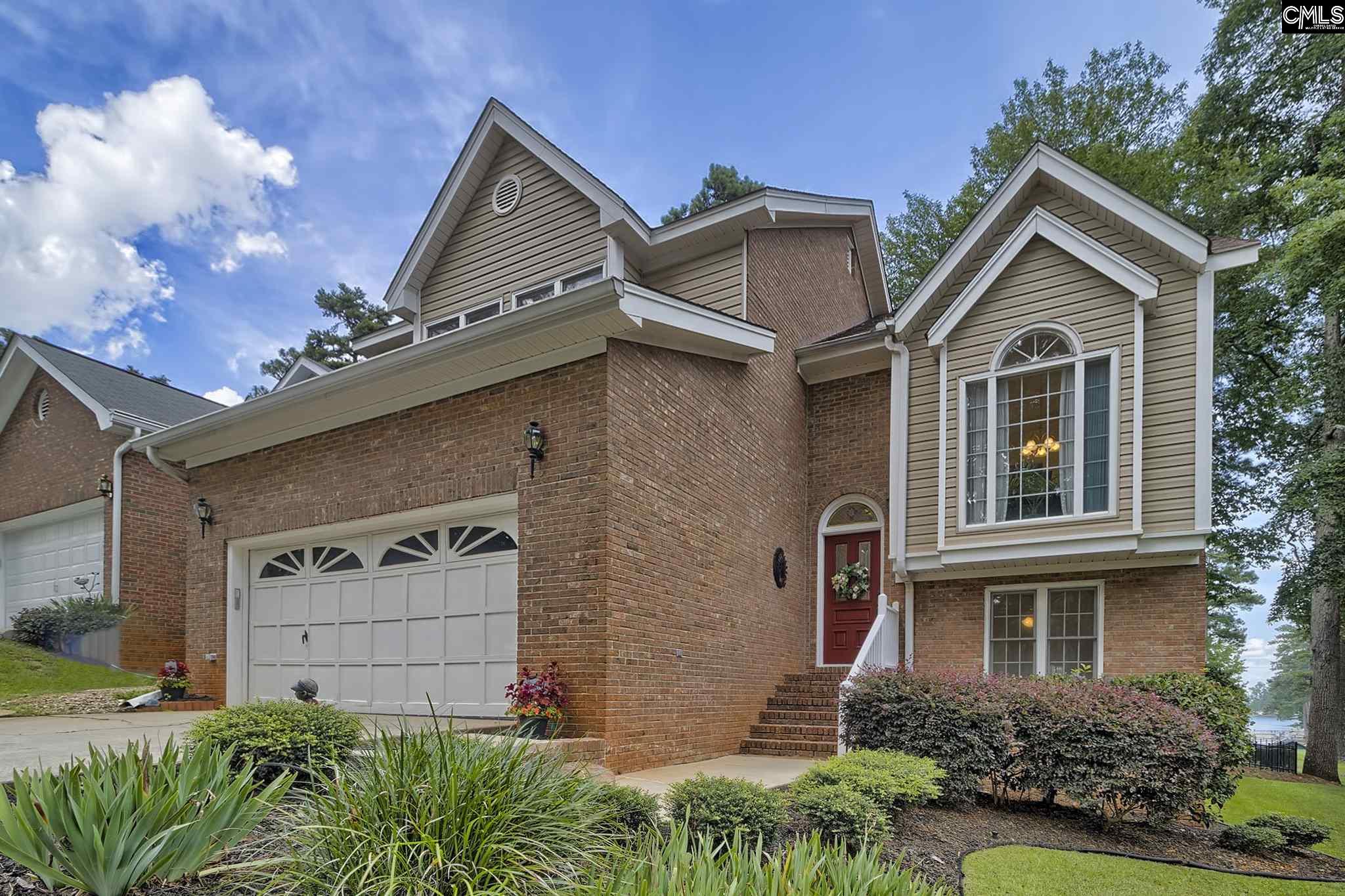 Chapin SC Real Estate 116 Fairway Ridge Chapin SC 29036 MLS# 497627