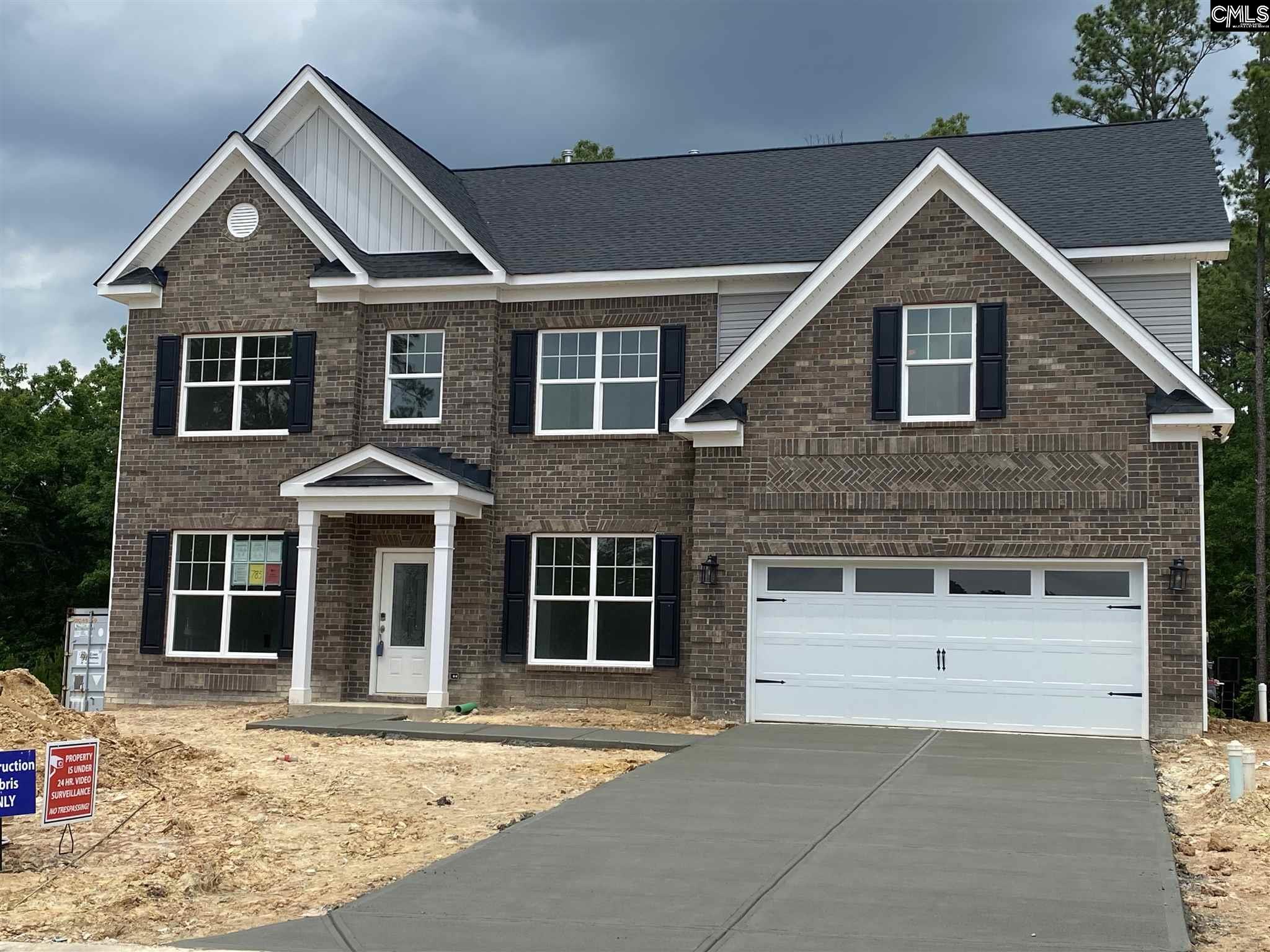 1018 Centennial Columbia, SC 29229