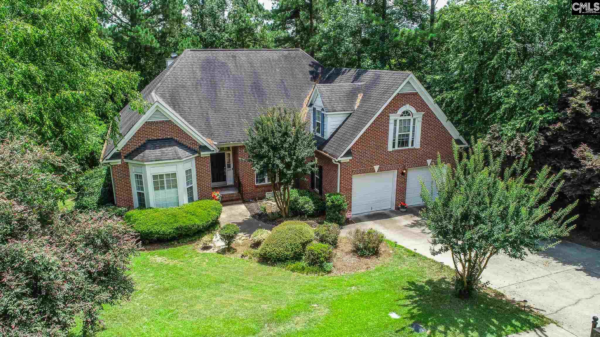 105 Wharton Columbia, SC 29229