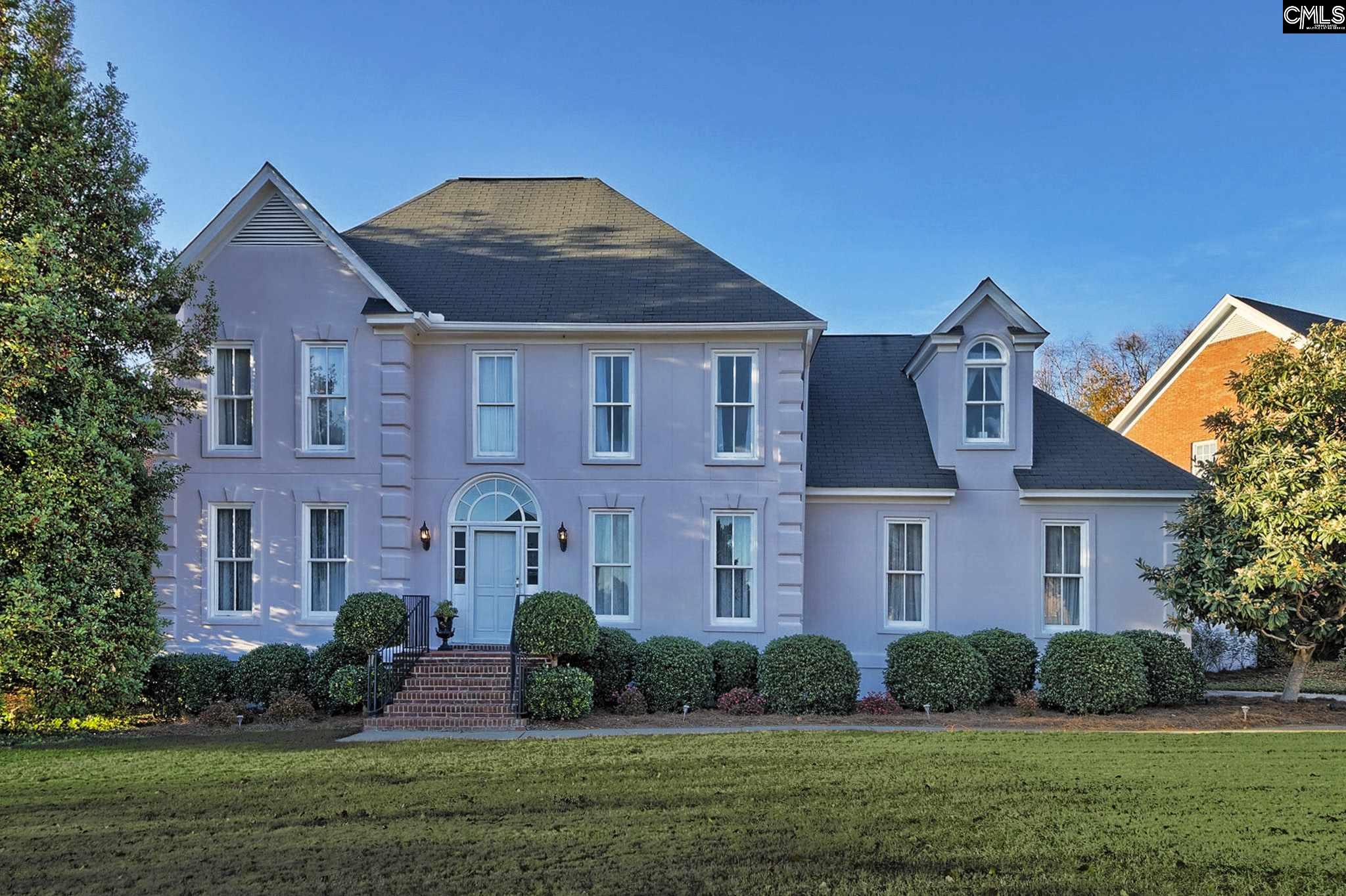 1 Catesby Columbia, SC 29206
