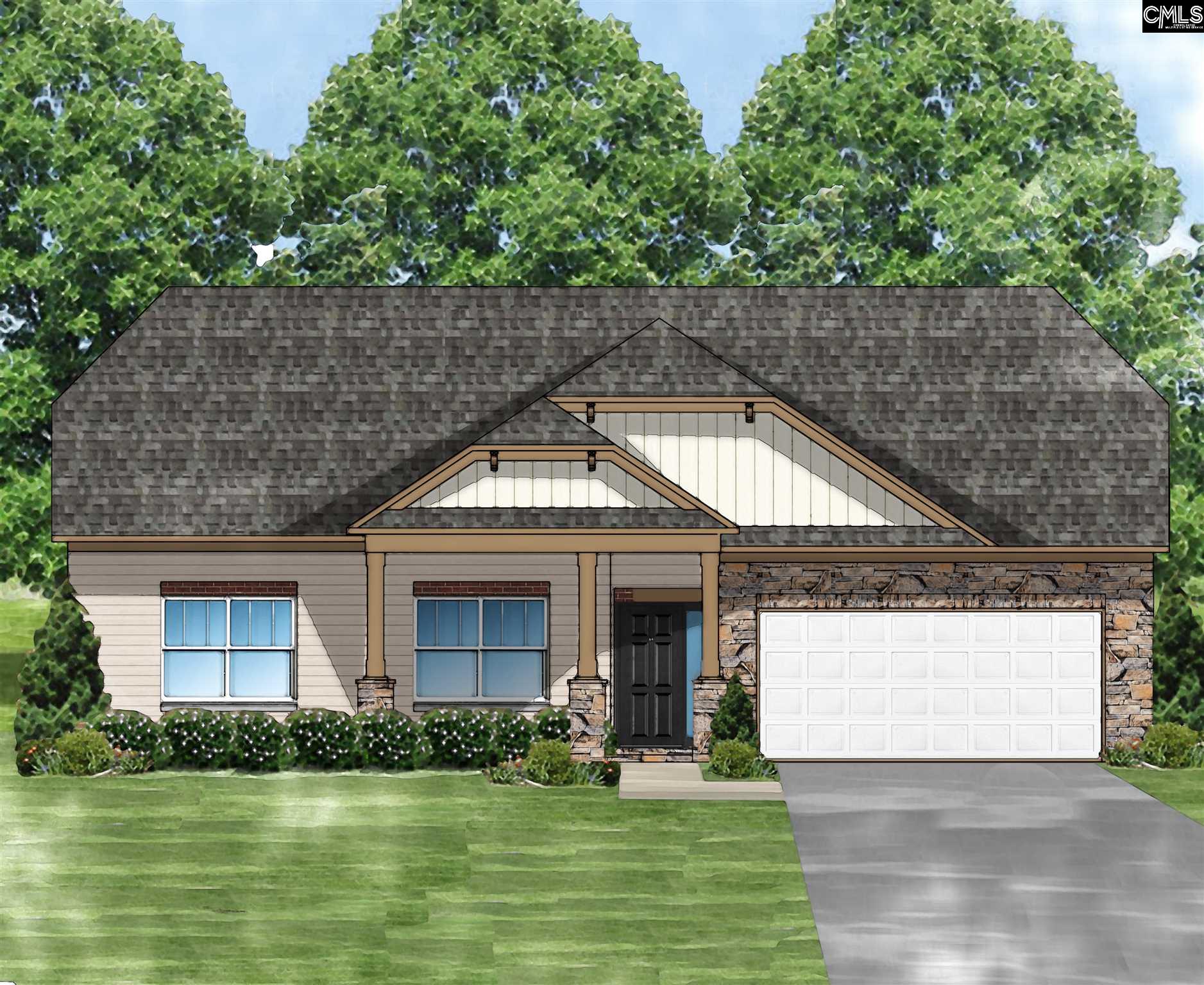 76 Texas Black Elgin, SC 29045